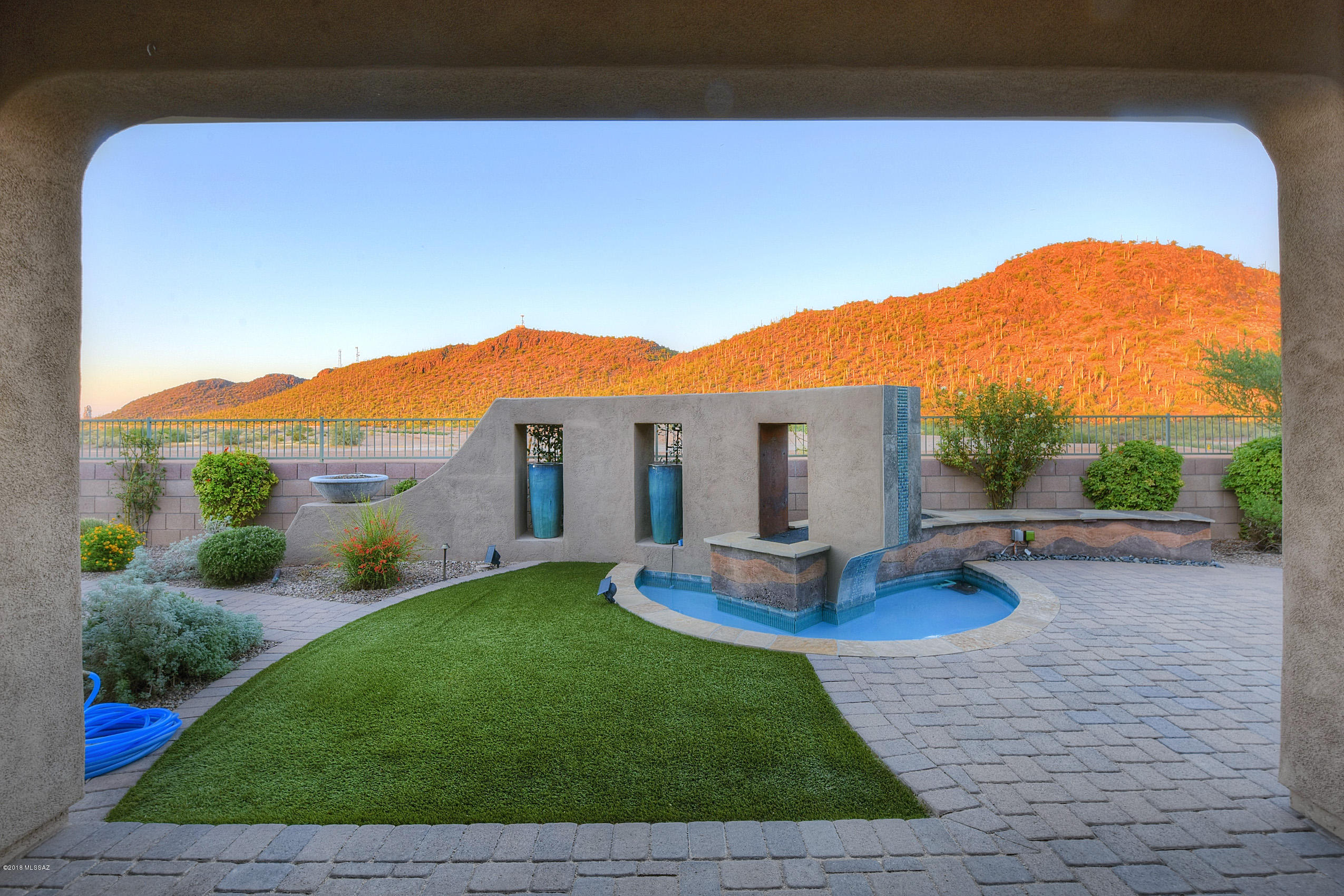Saguaro Springs Block 8B (131-399) - Residential