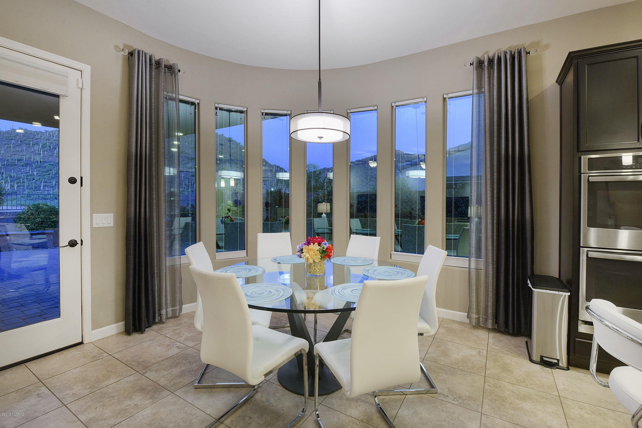 Saguaro Springs Block 8B (131-399) - Residential