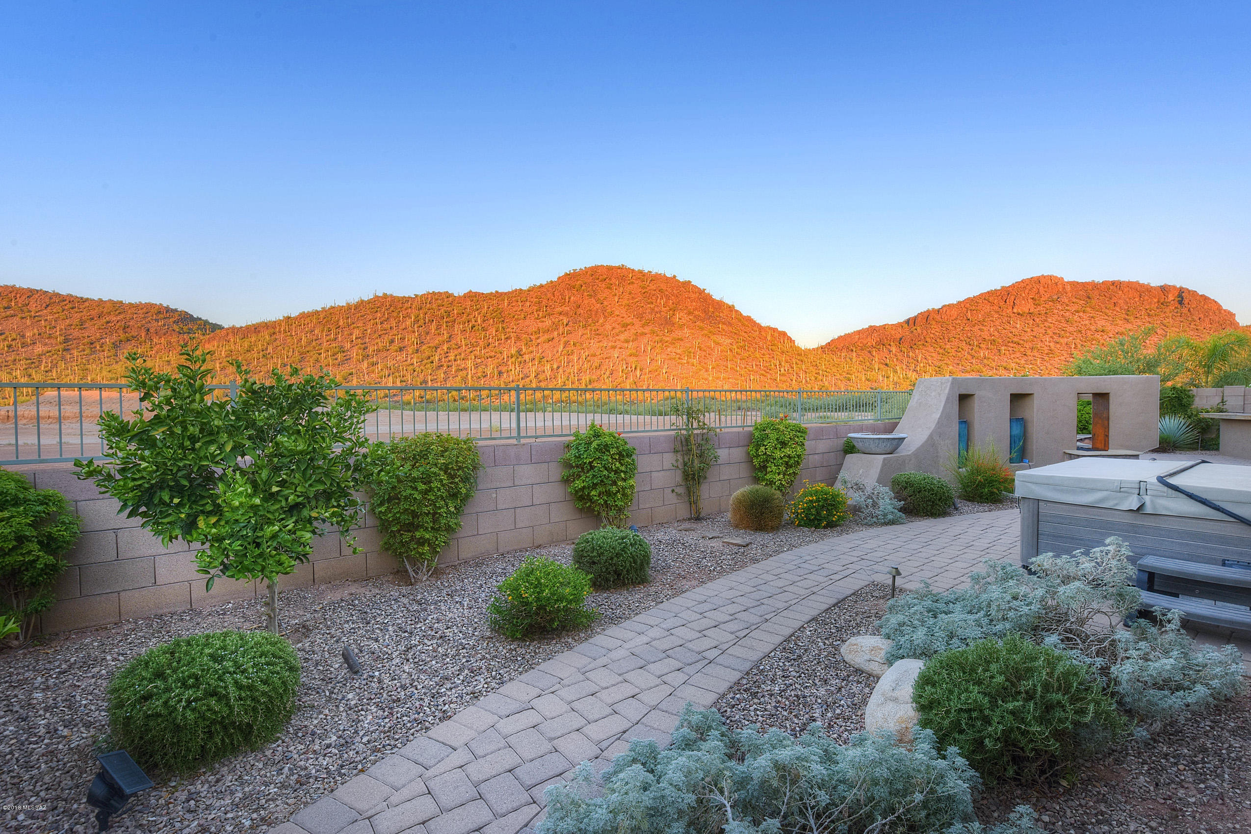Saguaro Springs Block 8B (131-399) - Residential