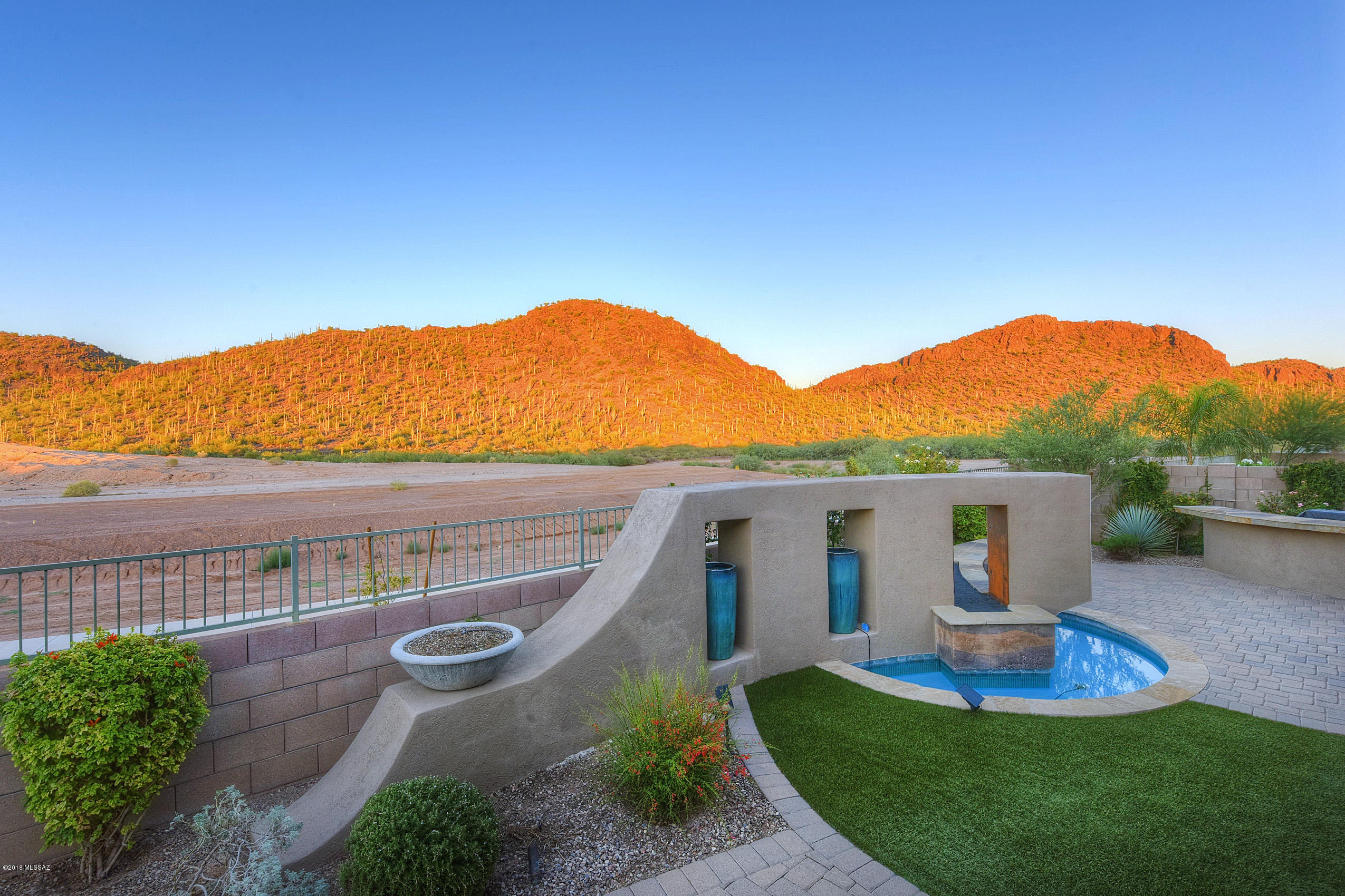 Saguaro Springs Block 8B (131-399) - Residential