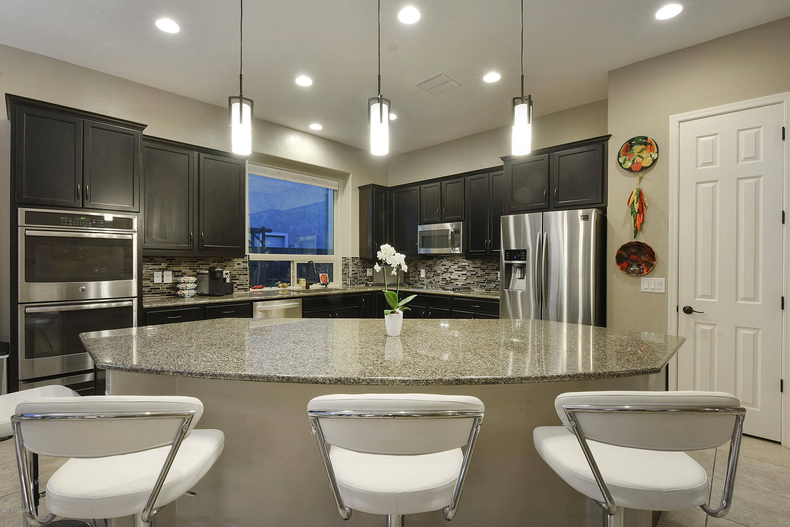 Saguaro Springs Block 8B (131-399) - Residential
