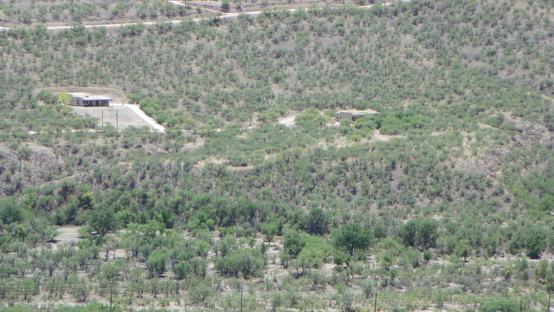 Rio Rico Ranchettes 9 - Land