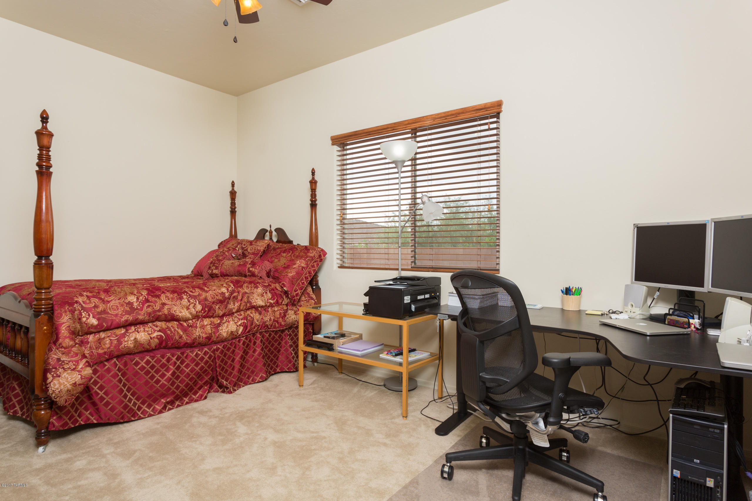 Sycamore Canyon (1-485) - Residential