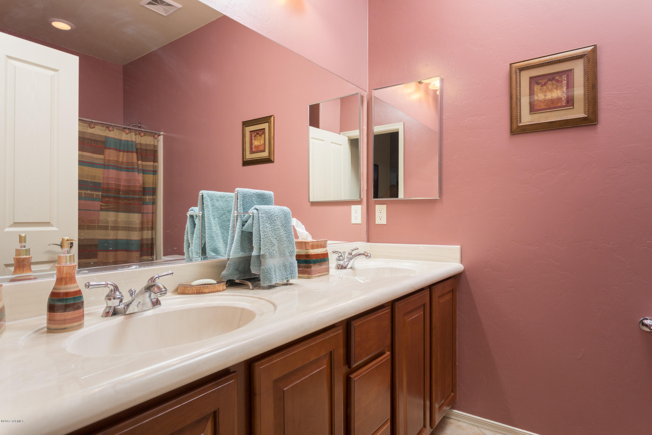 Sycamore Canyon (1-485) - Residential