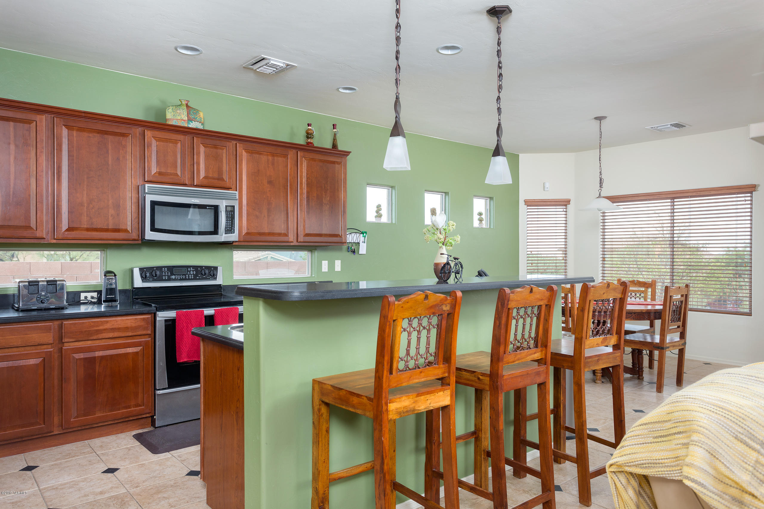 Sycamore Canyon (1-485) - Residential