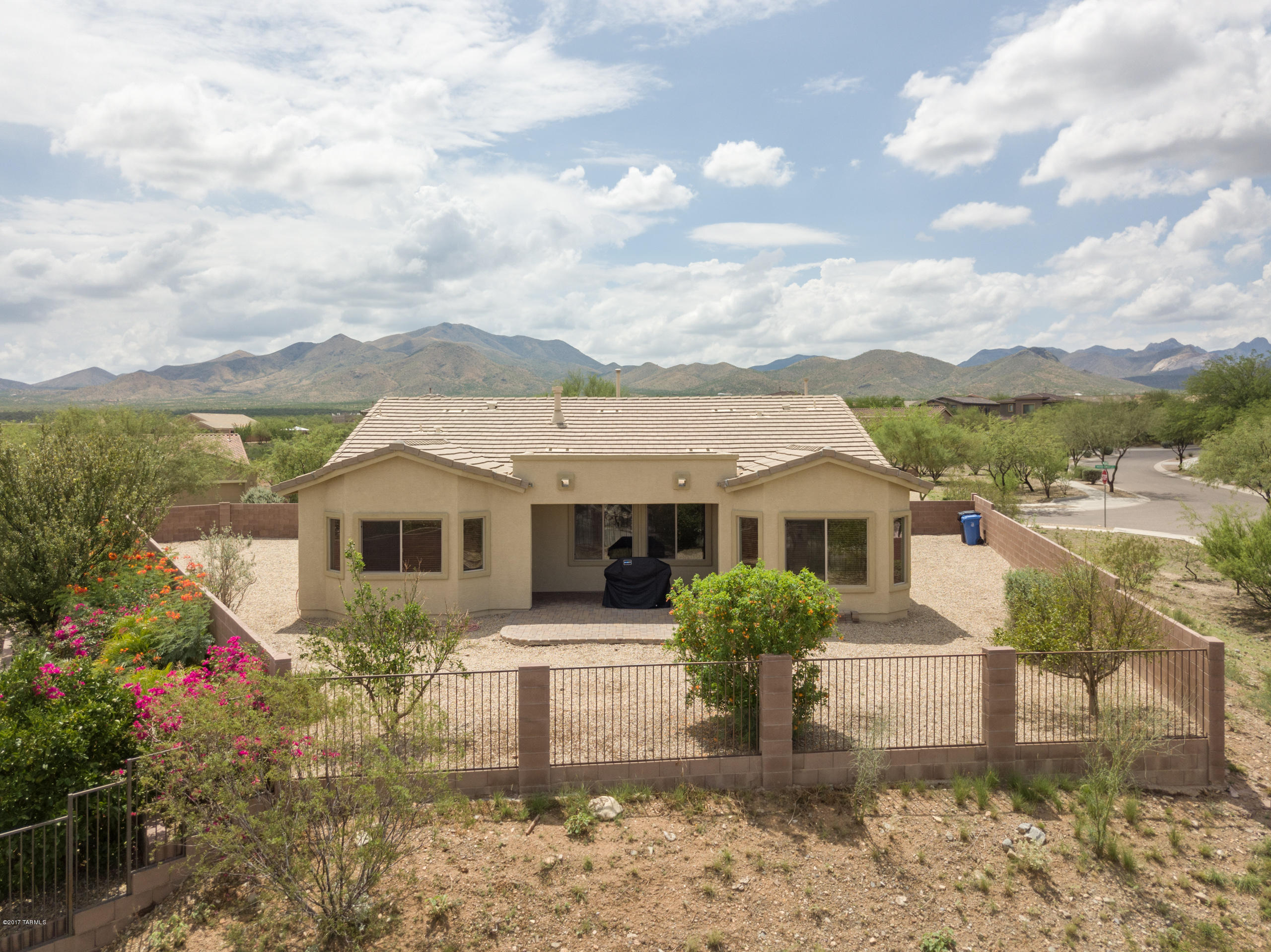 Sycamore Canyon (1-485) - Residential