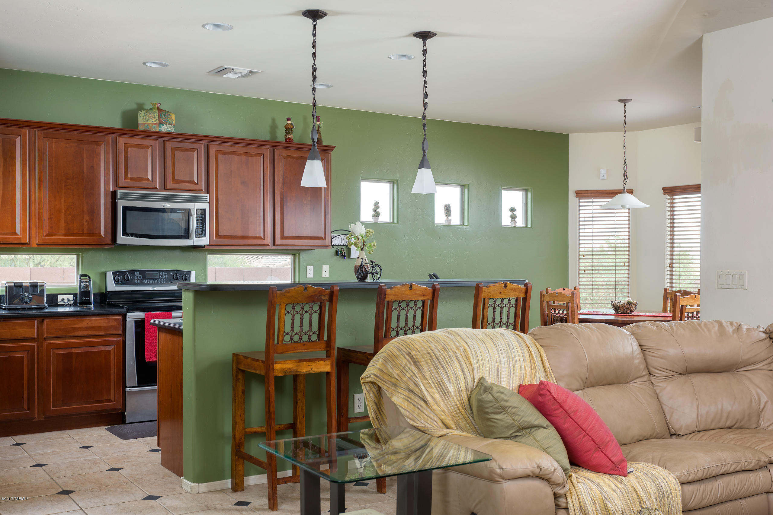 Sycamore Canyon (1-485) - Residential