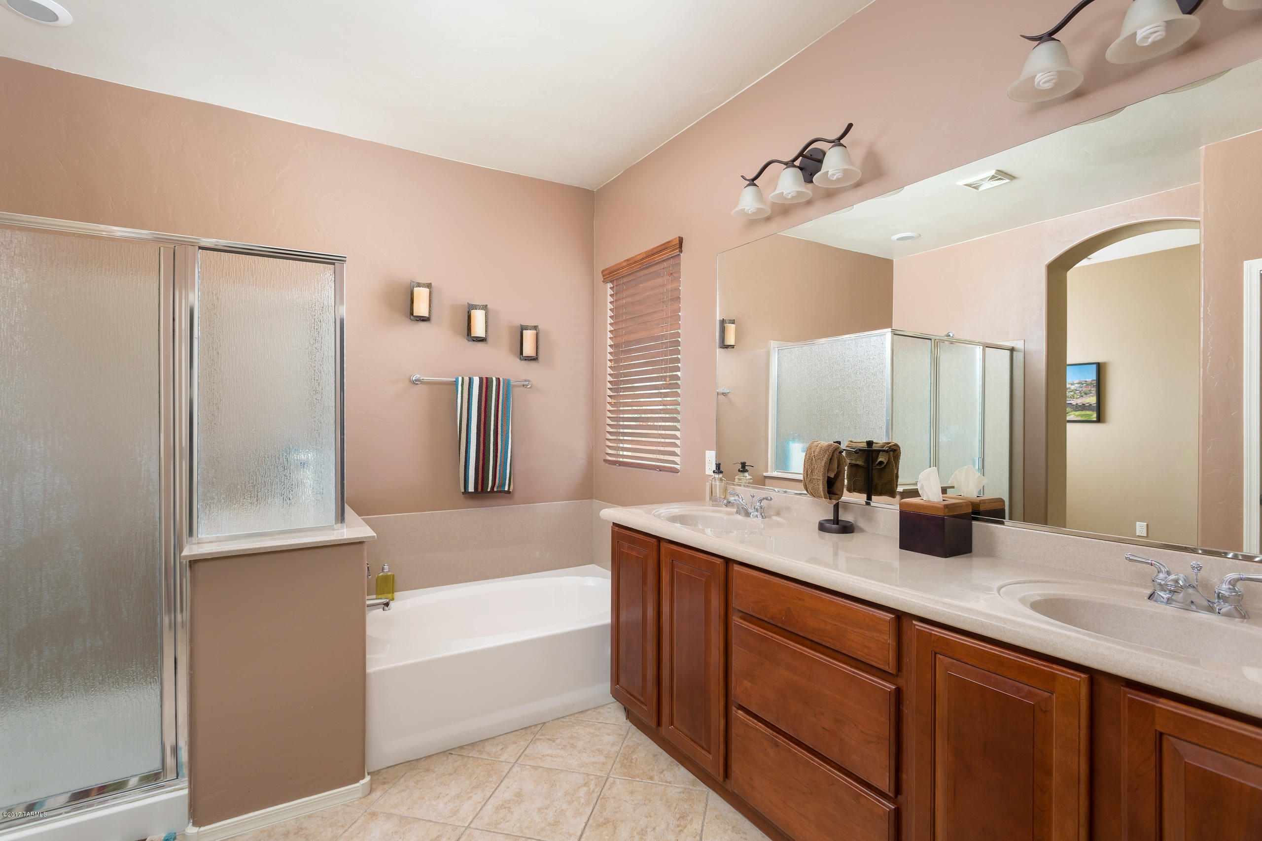 Sycamore Canyon (1-485) - Residential