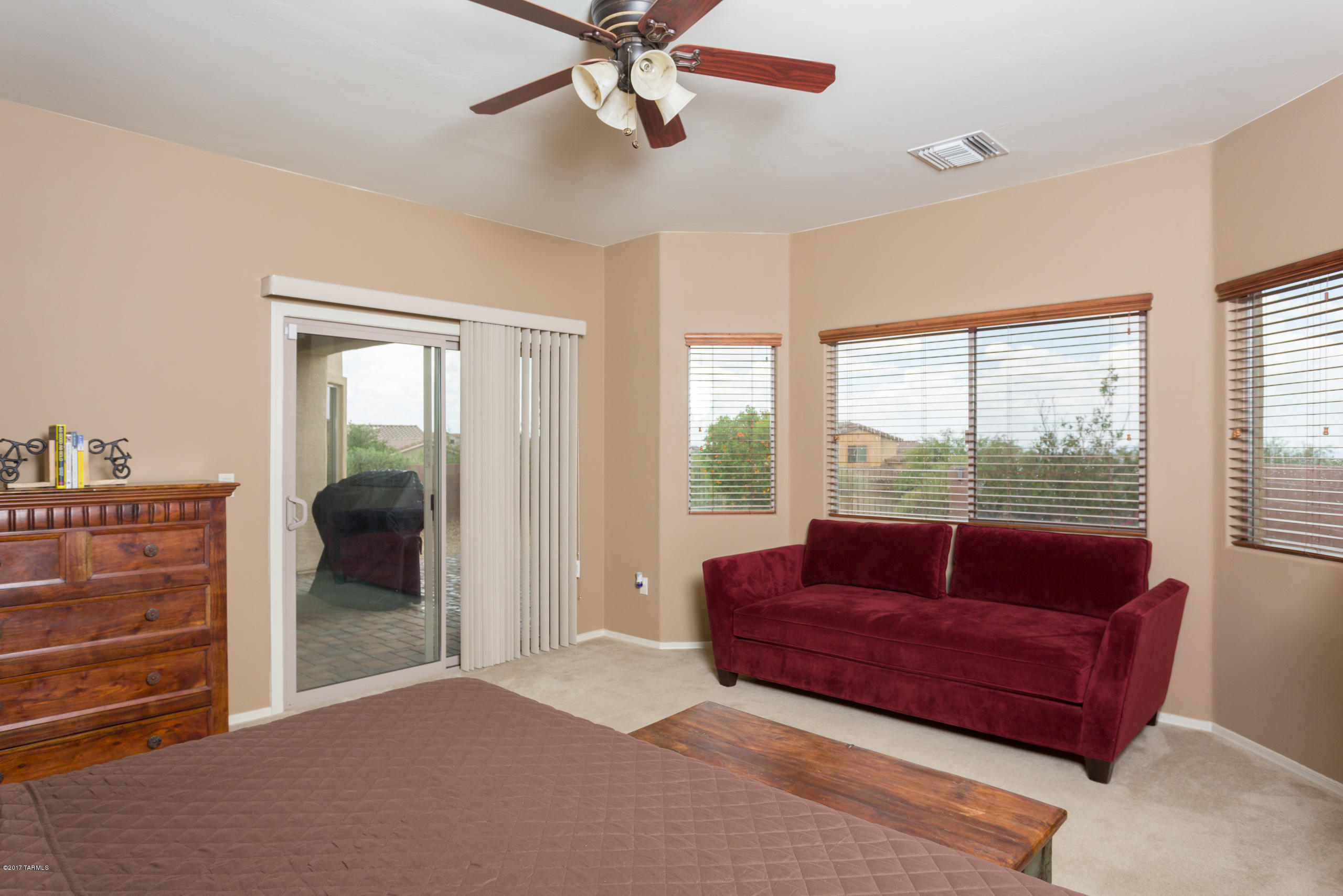 Sycamore Canyon (1-485) - Residential