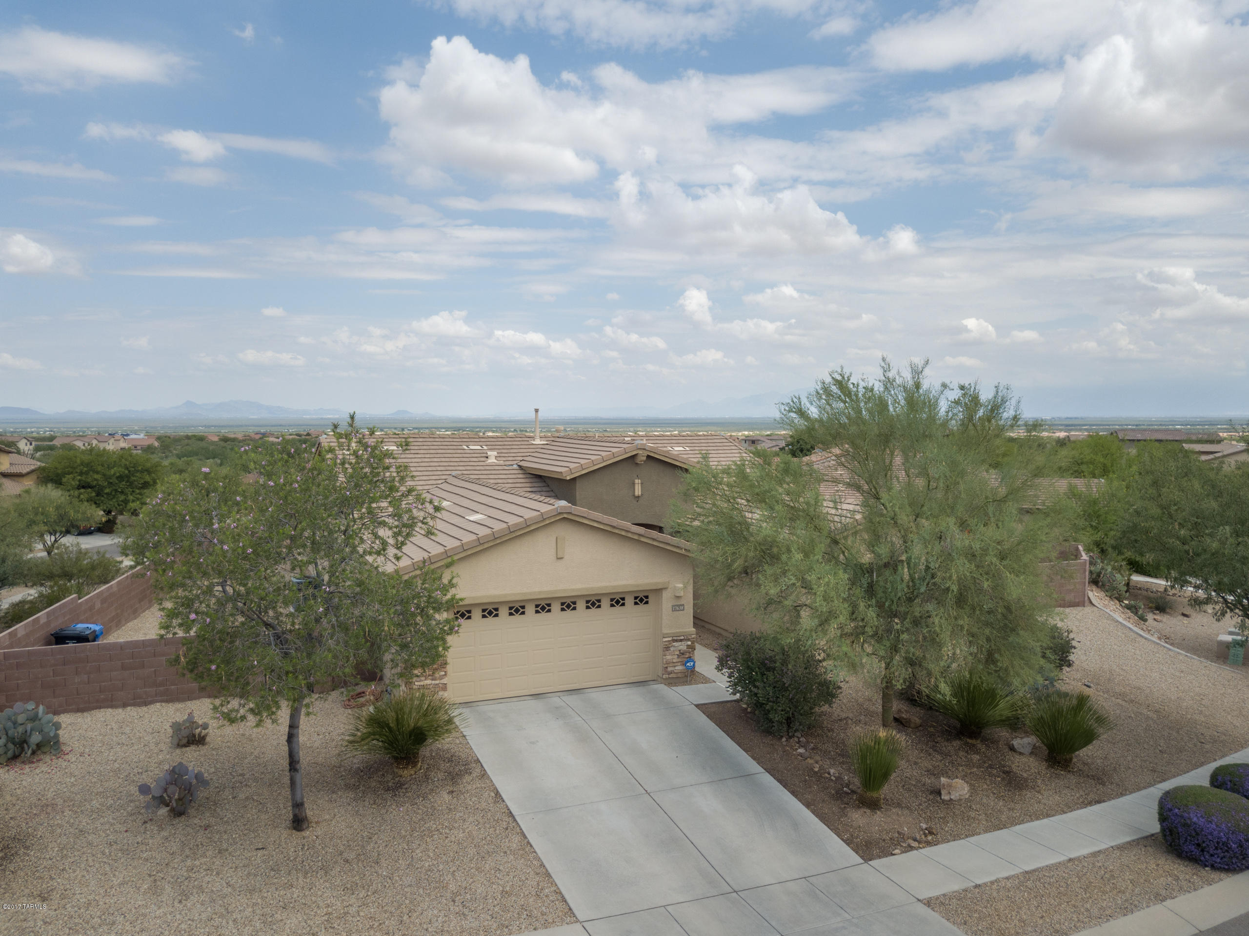Sycamore Canyon (1-485) - Residential