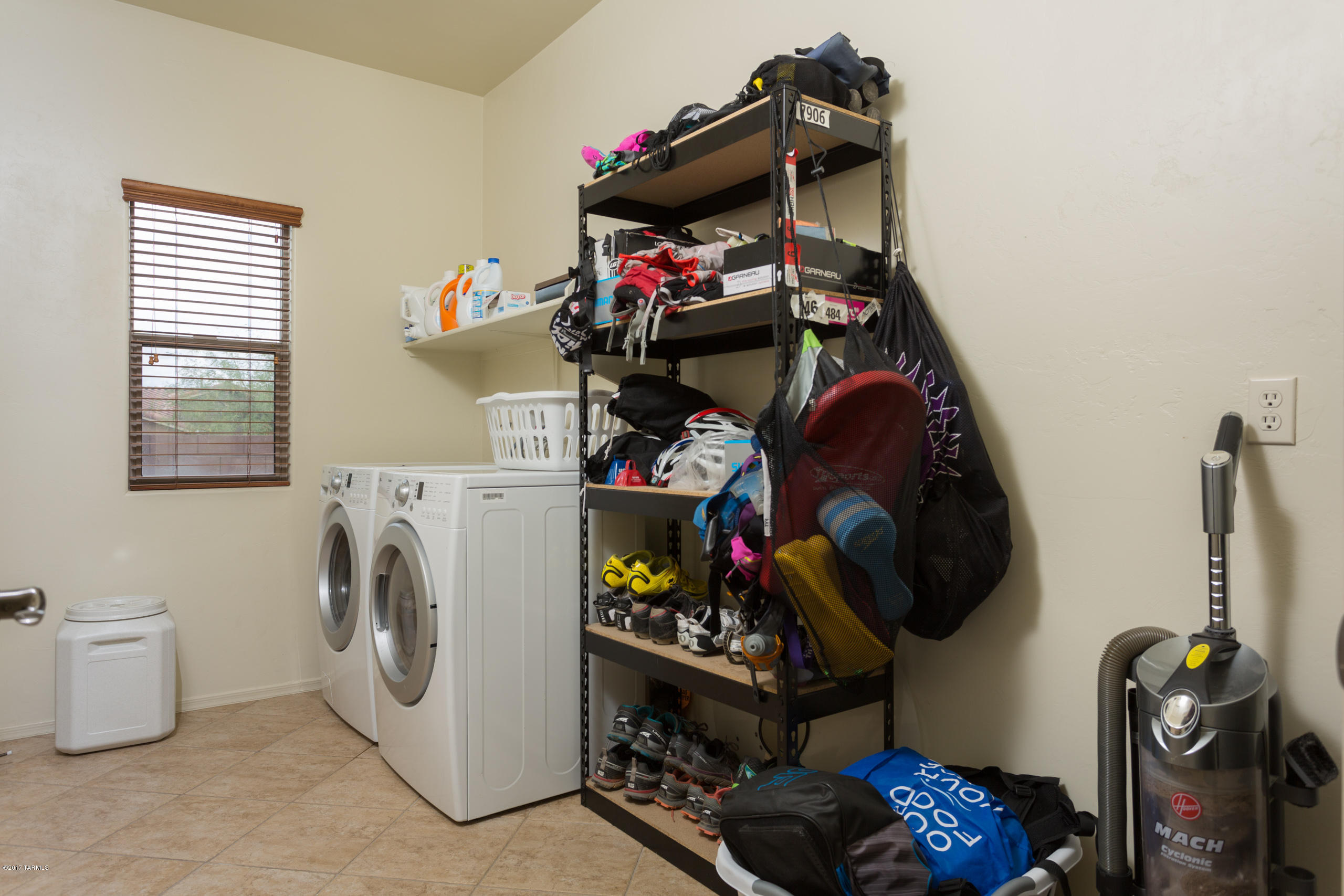 Sycamore Canyon (1-485) - Residential