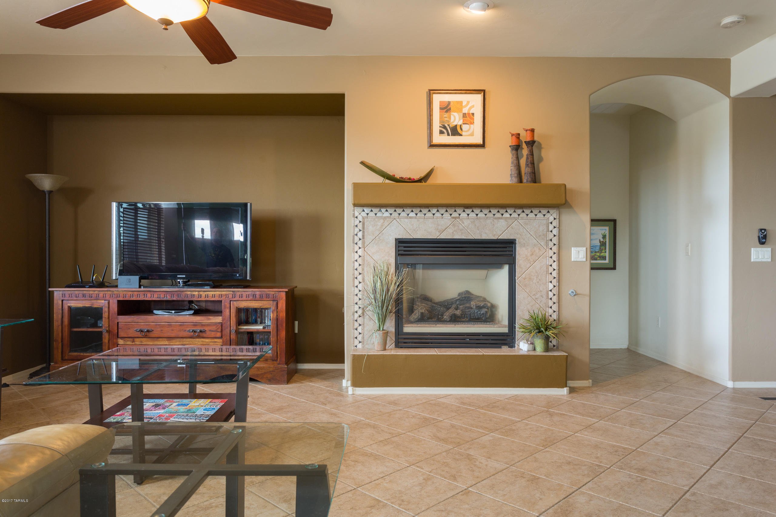 Sycamore Canyon (1-485) - Residential
