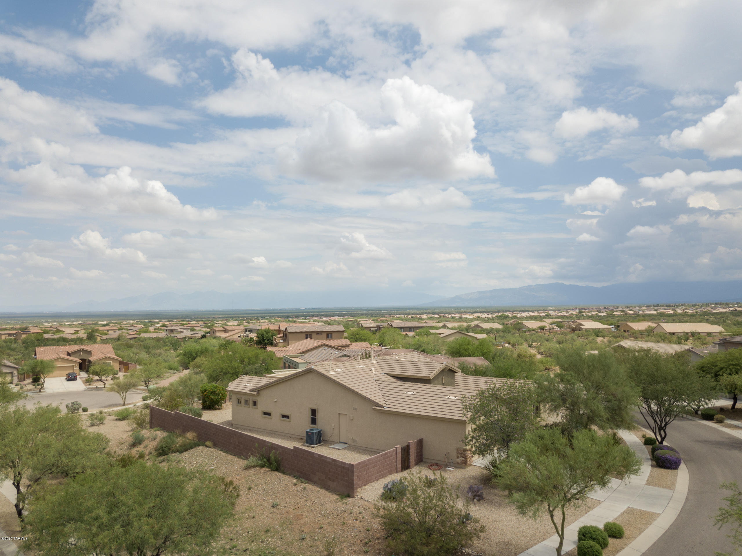 Sycamore Canyon (1-485) - Residential