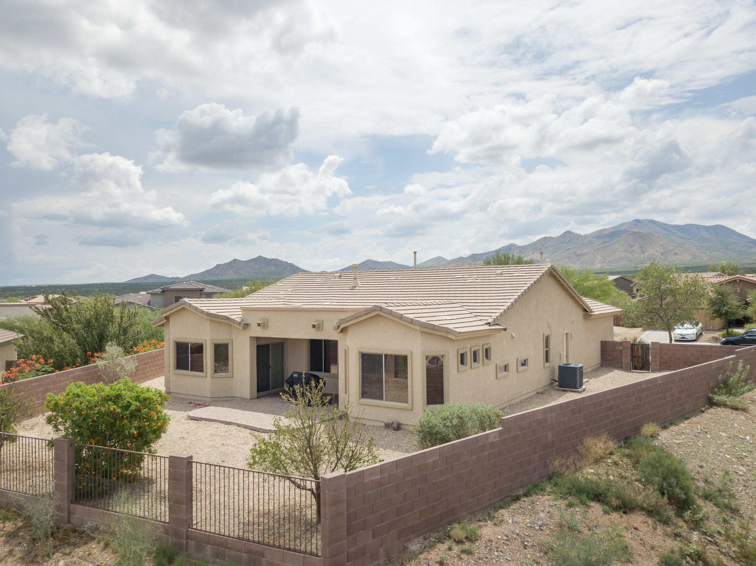 Sycamore Canyon (1-485) - Residential