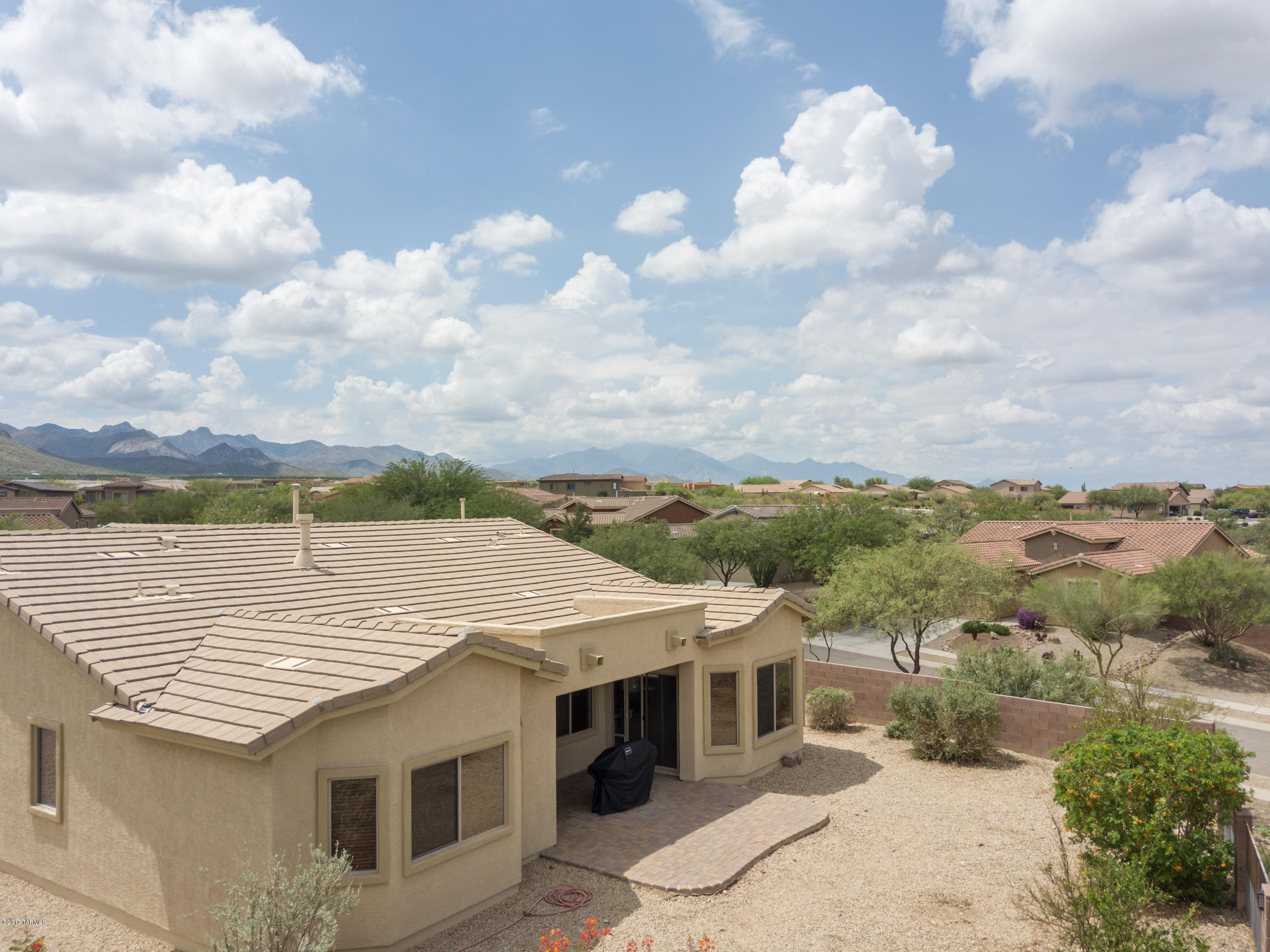 Sycamore Canyon (1-485) - Residential