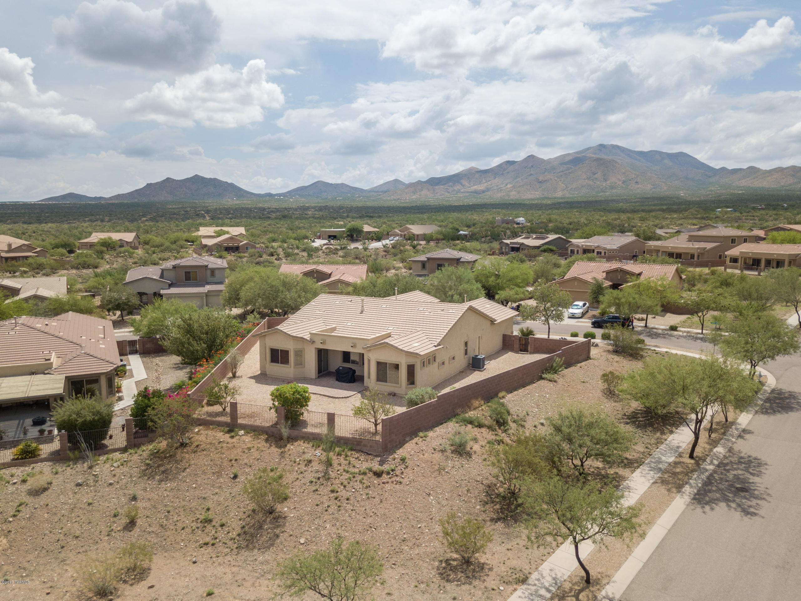 Sycamore Canyon (1-485) - Residential