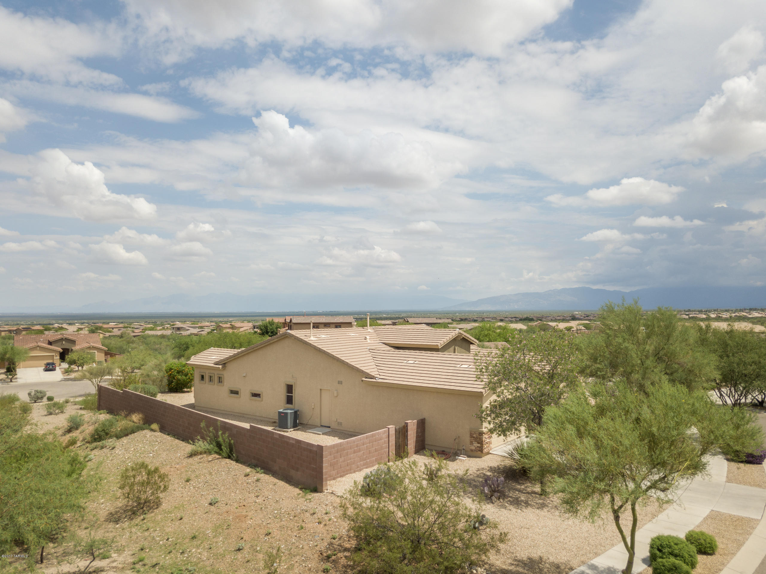 Sycamore Canyon (1-485) - Residential