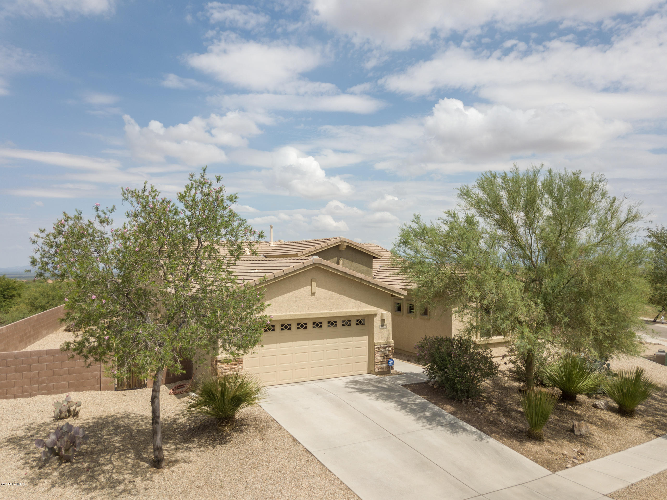 Sycamore Canyon (1-485) - Residential