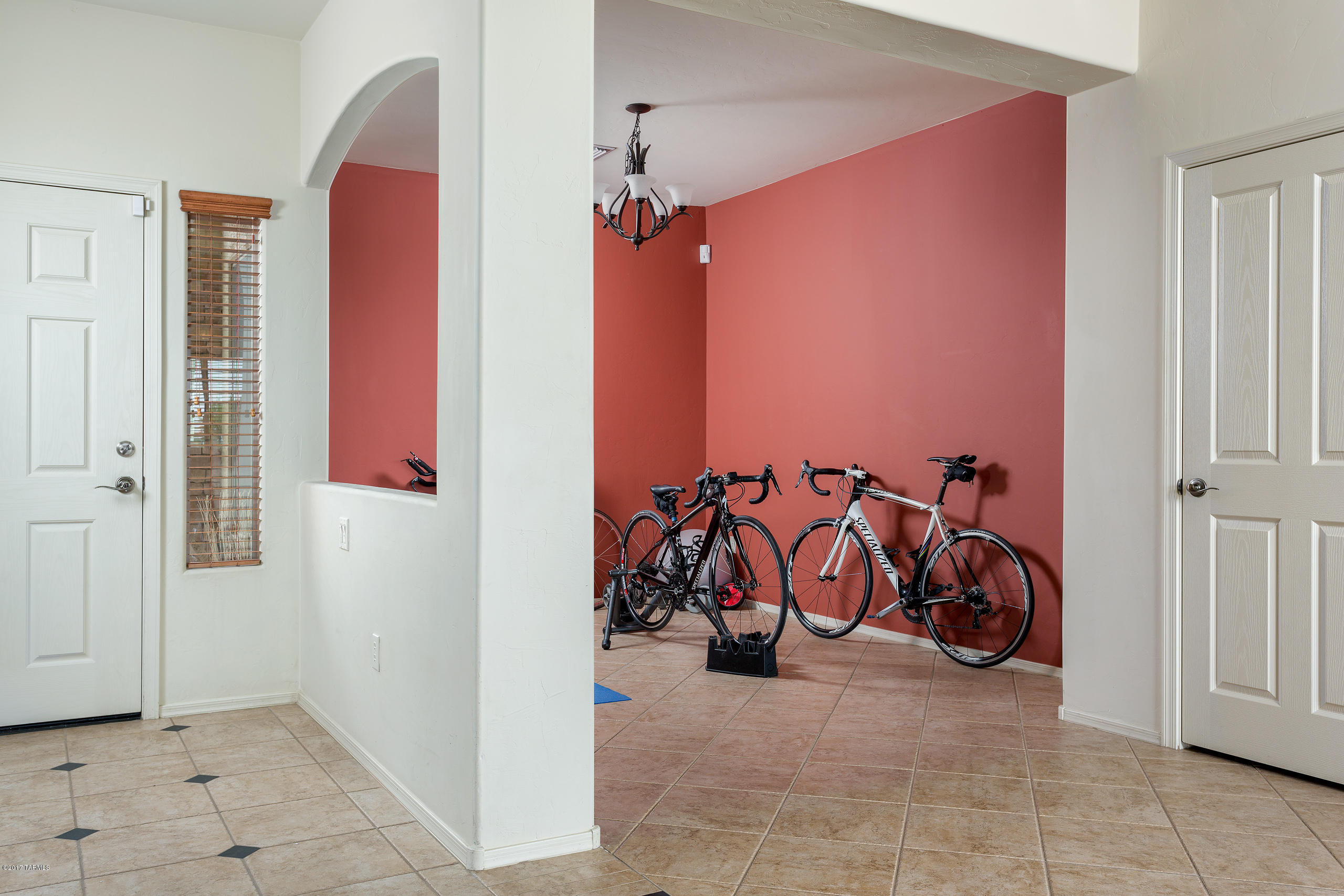 Sycamore Canyon (1-485) - Residential