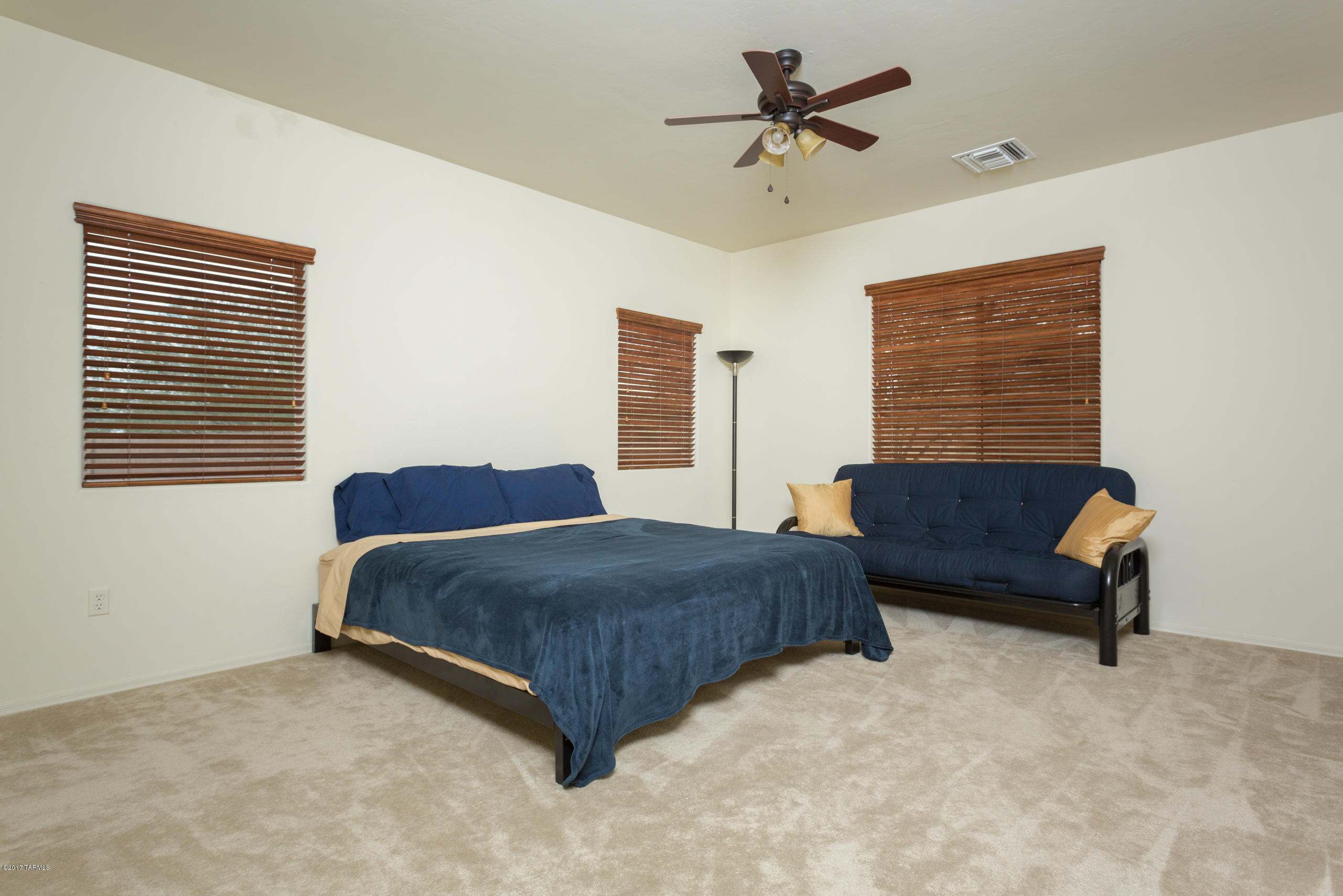Sycamore Canyon (1-485) - Residential