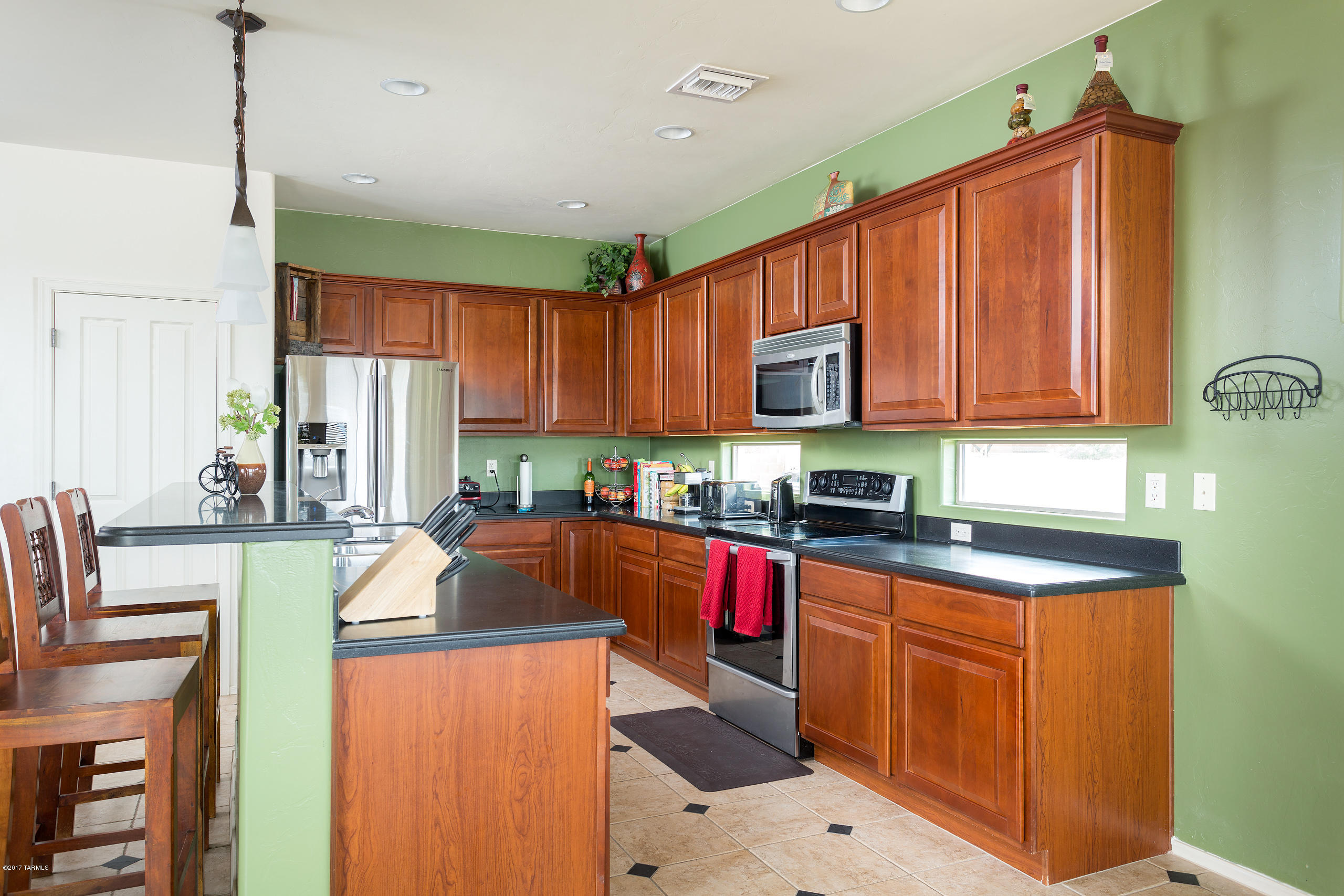 Sycamore Canyon (1-485) - Residential
