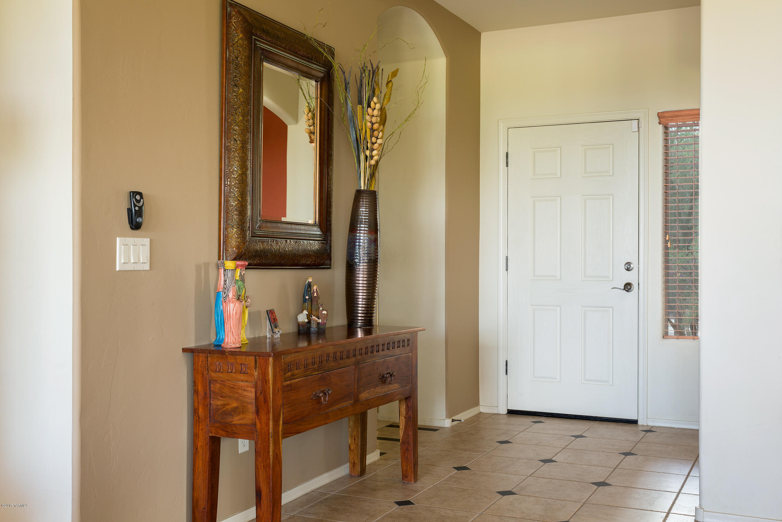 Sycamore Canyon (1-485) - Residential