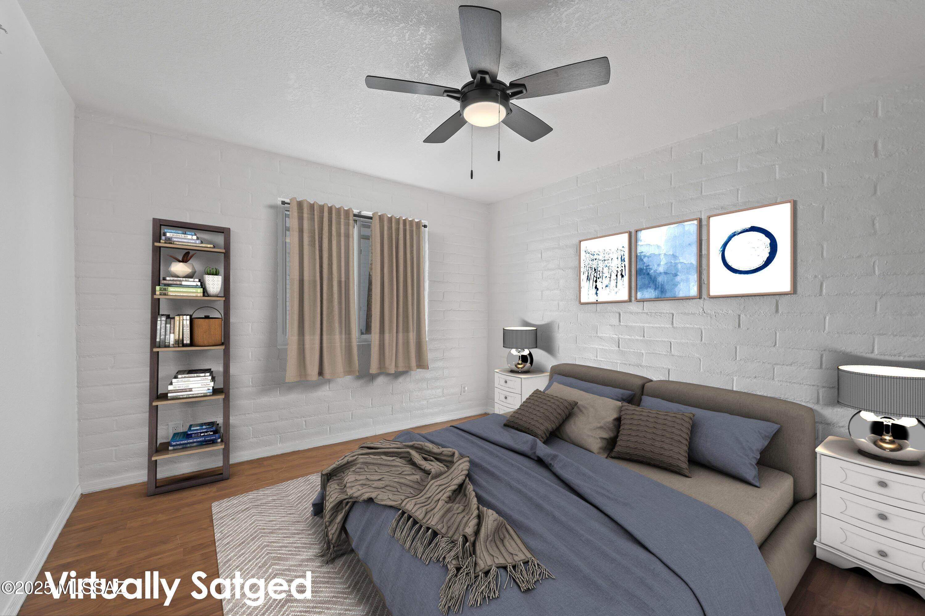 Spanish Trail Condominiums - Residential