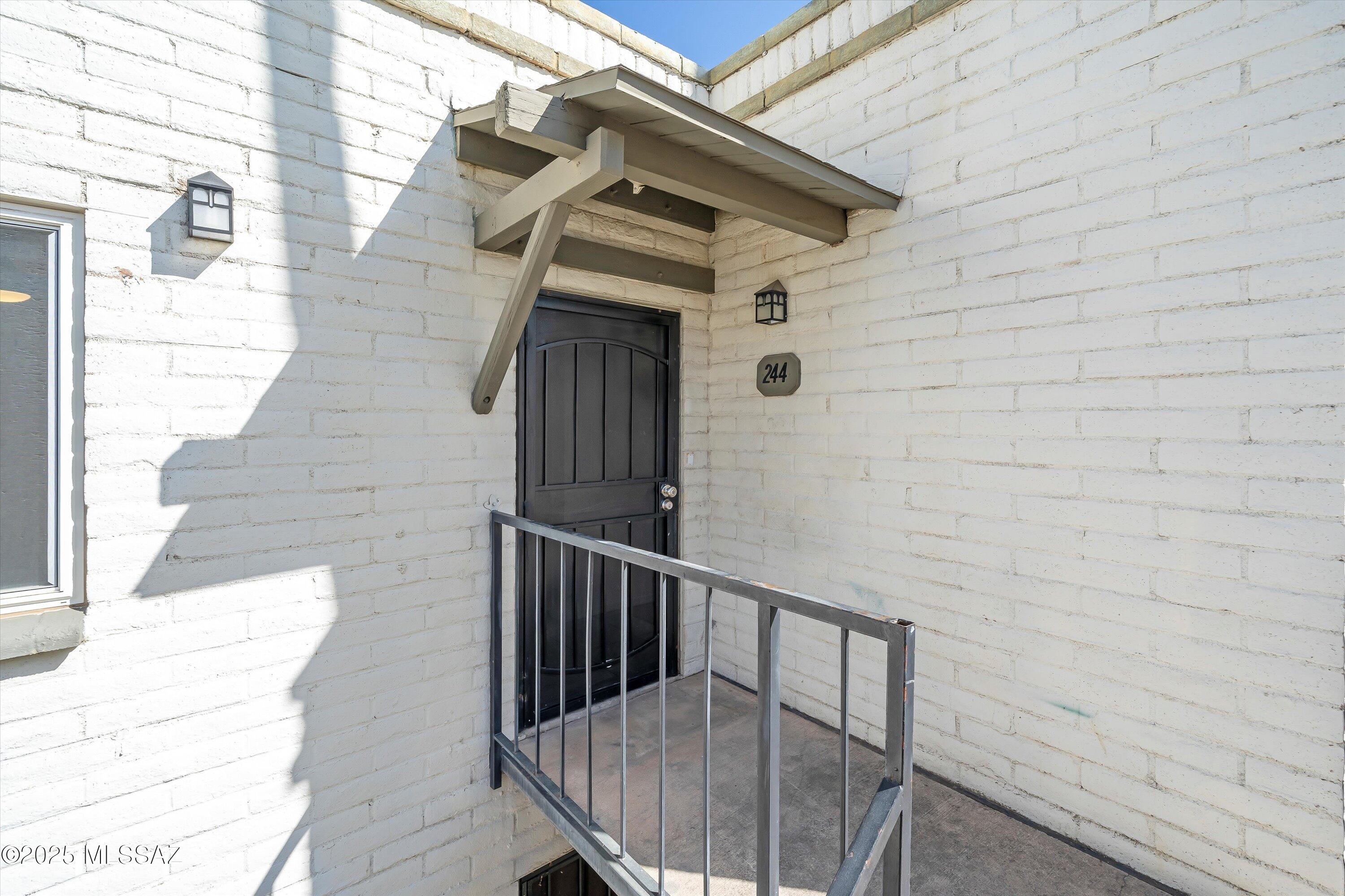 Spanish Trail Condominiums - Residential
