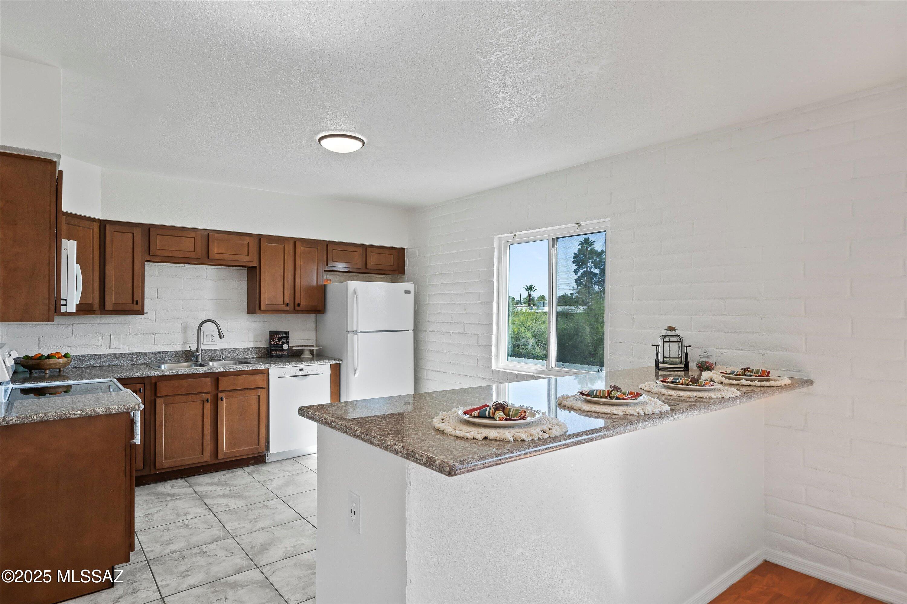 Spanish Trail Condominiums - Residential