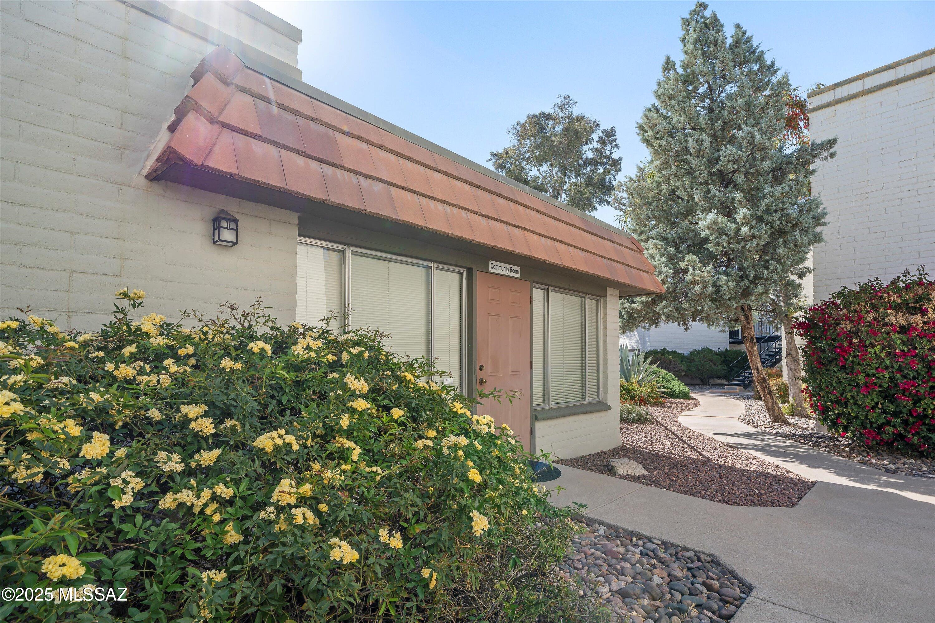 Spanish Trail Condominiums - Residential