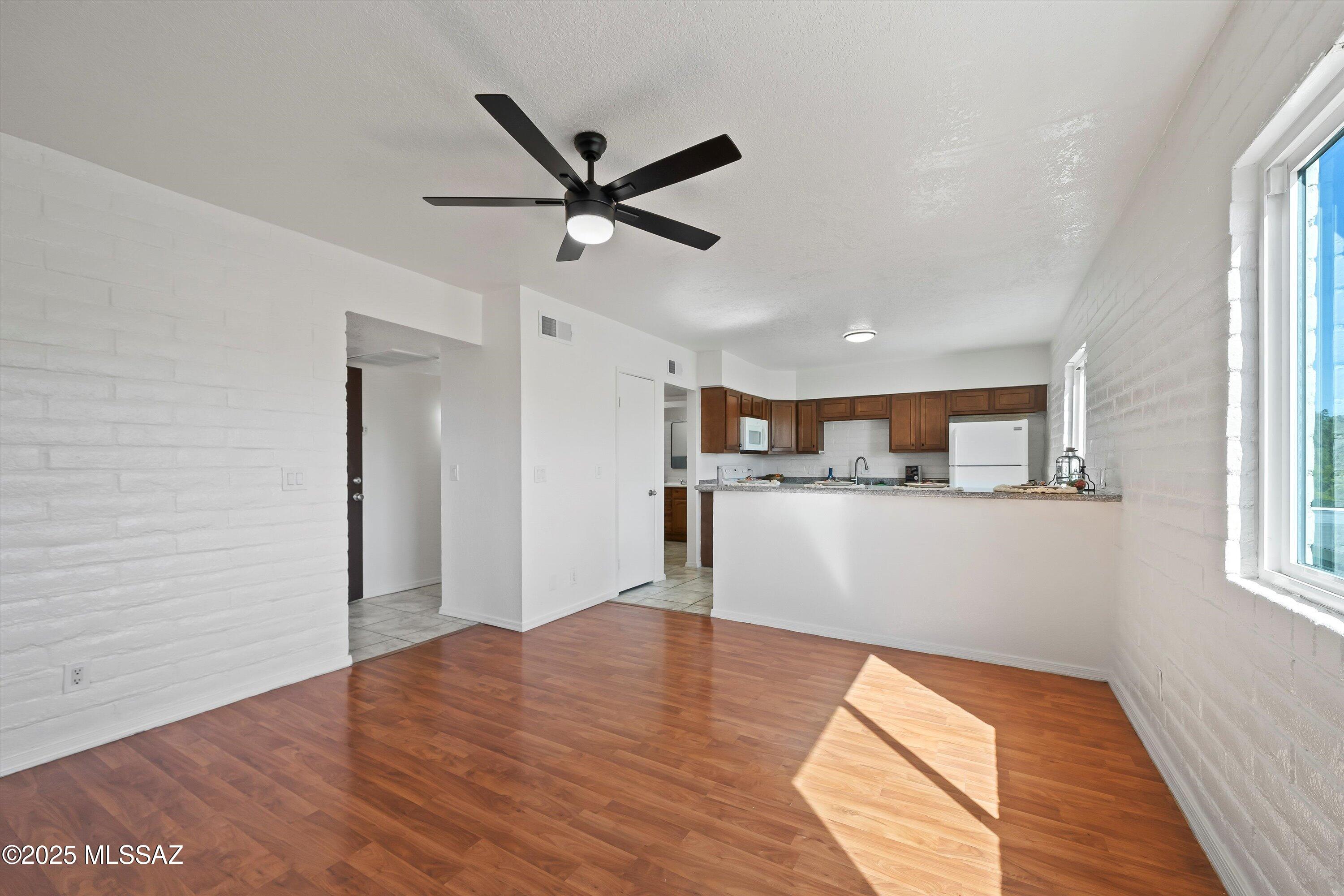 Spanish Trail Condominiums - Residential