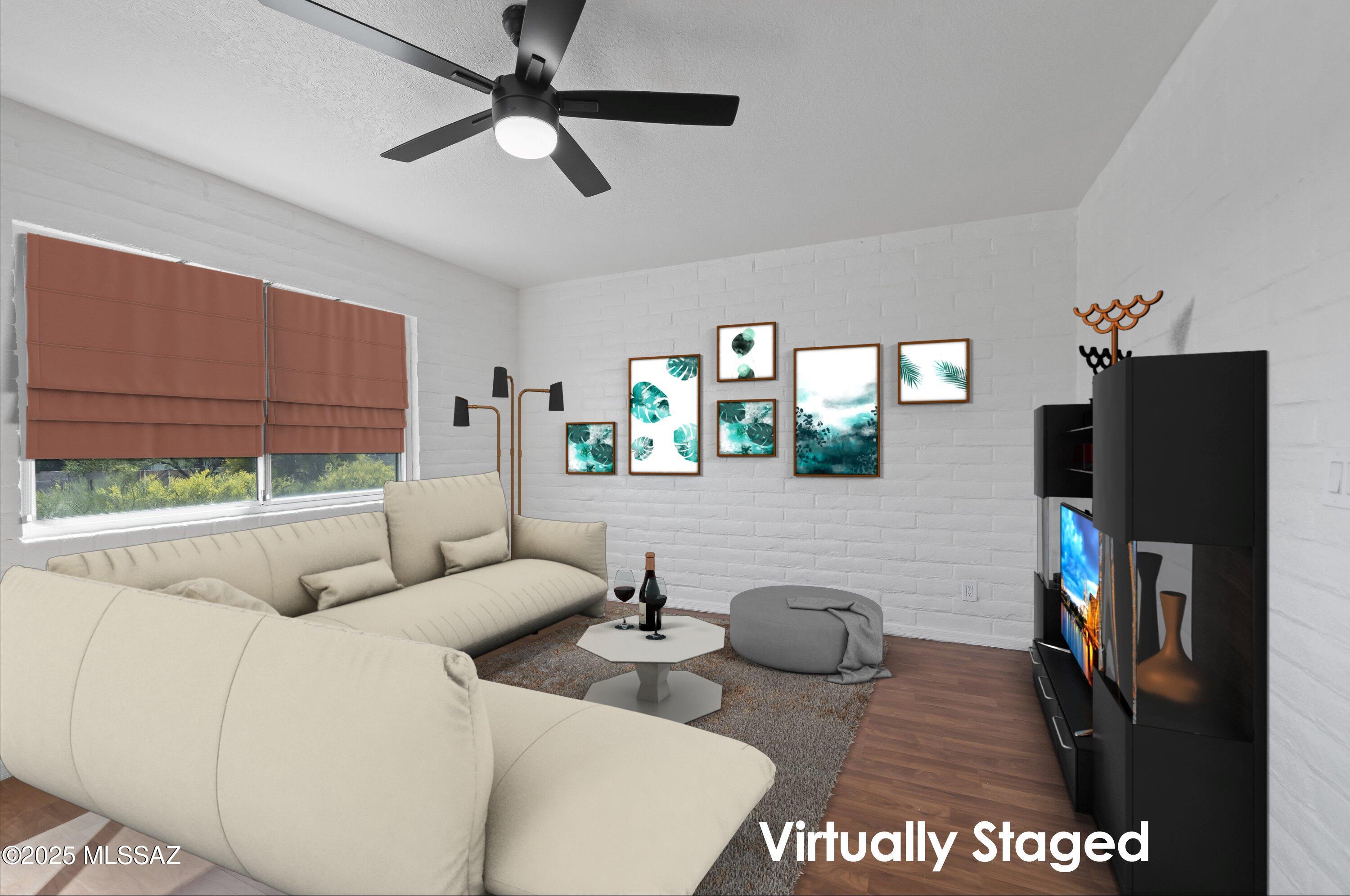 Spanish Trail Condominiums - Residential