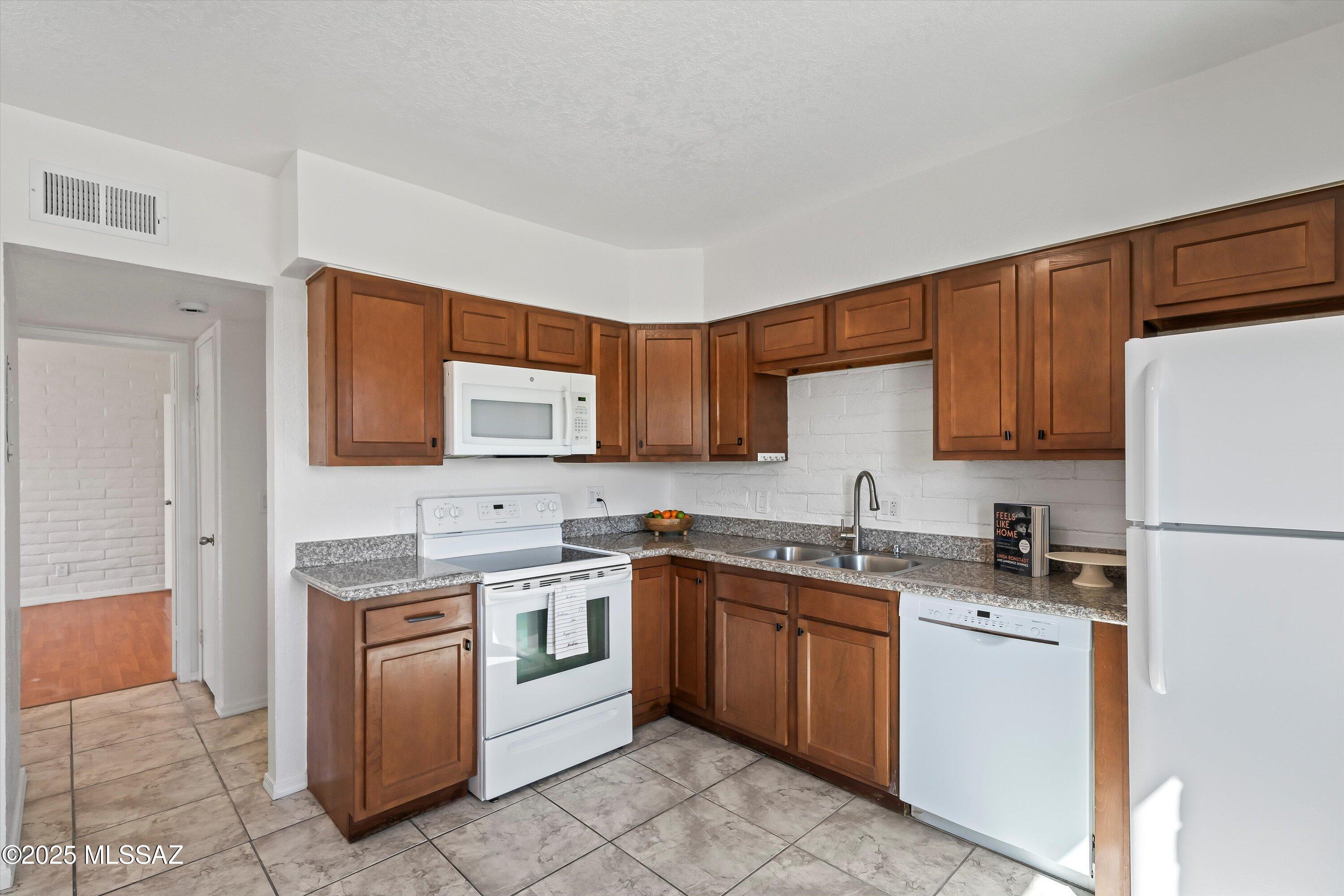 Spanish Trail Condominiums - Residential