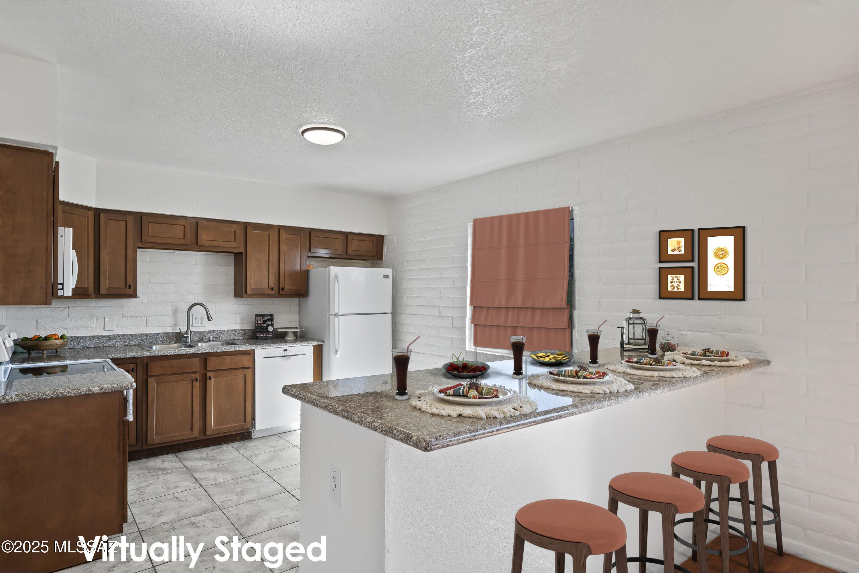 Spanish Trail Condominiums - Residential