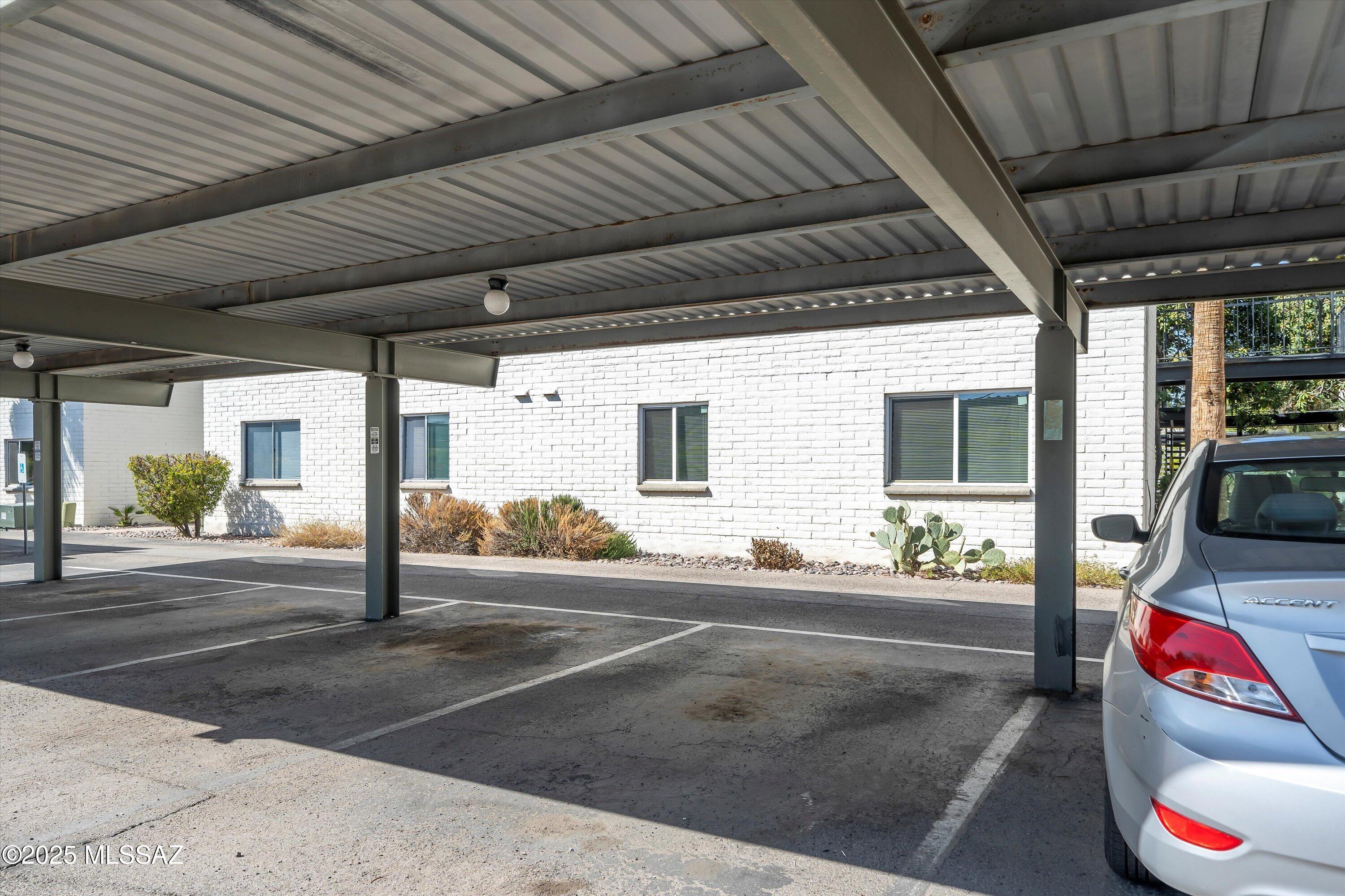 Spanish Trail Condominiums - Residential