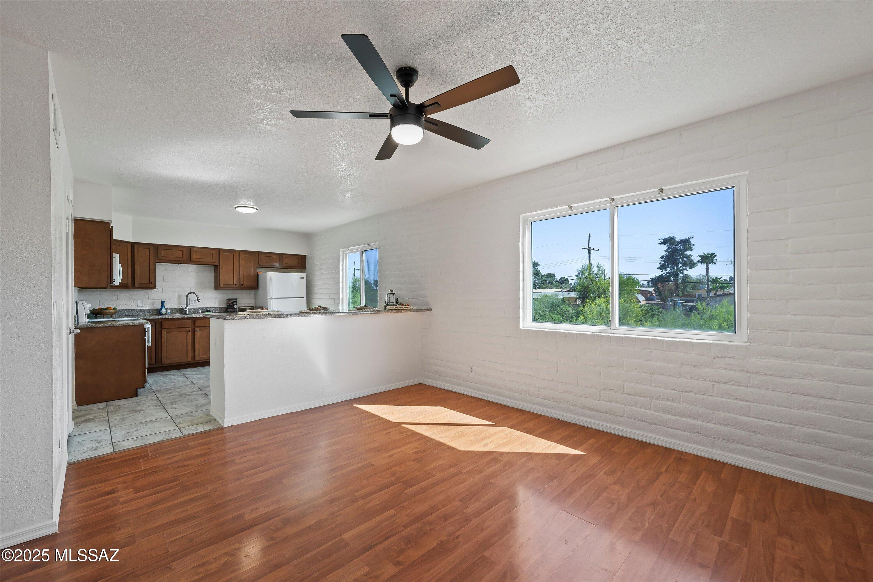 Spanish Trail Condominiums - Residential