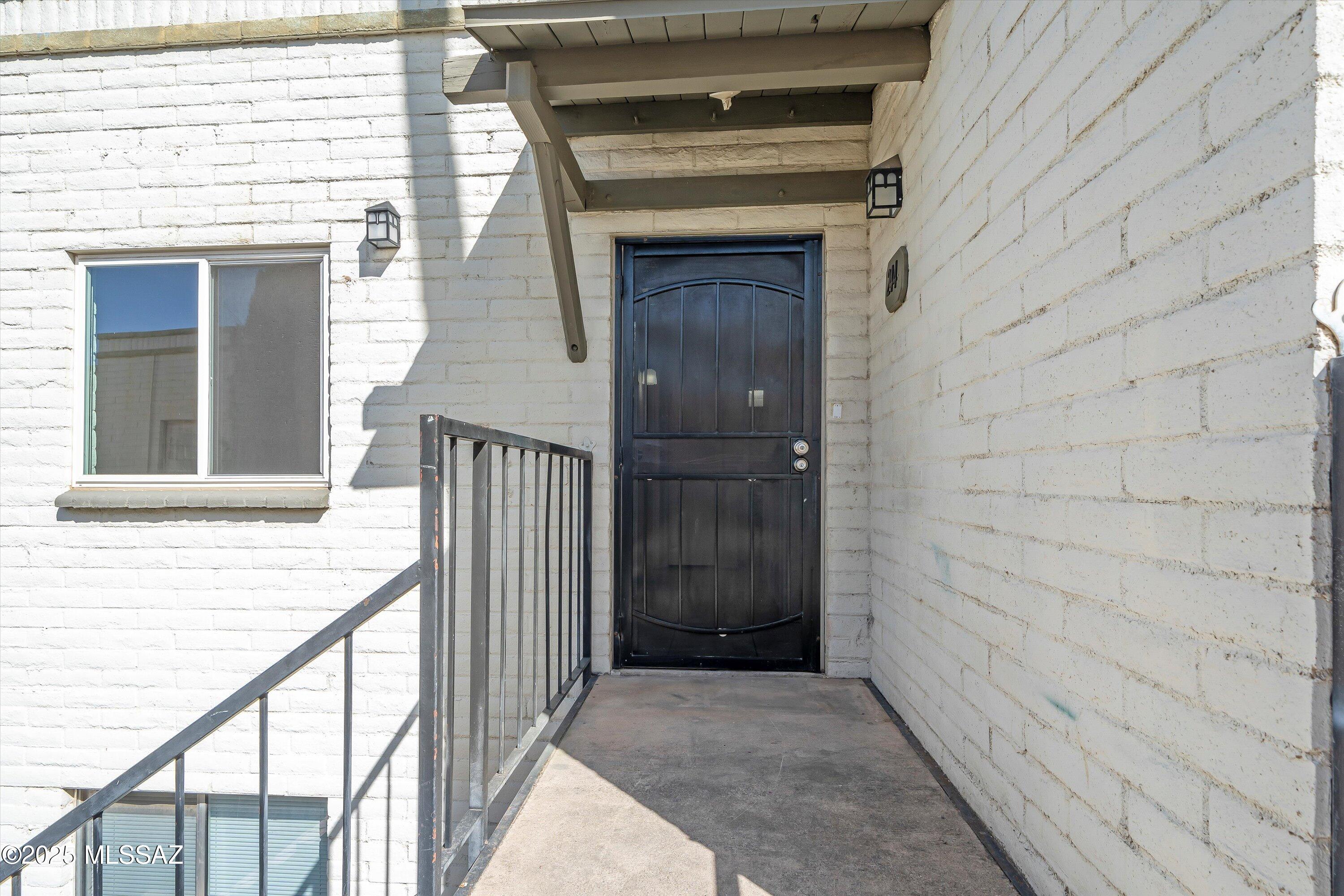 Spanish Trail Condominiums - Residential