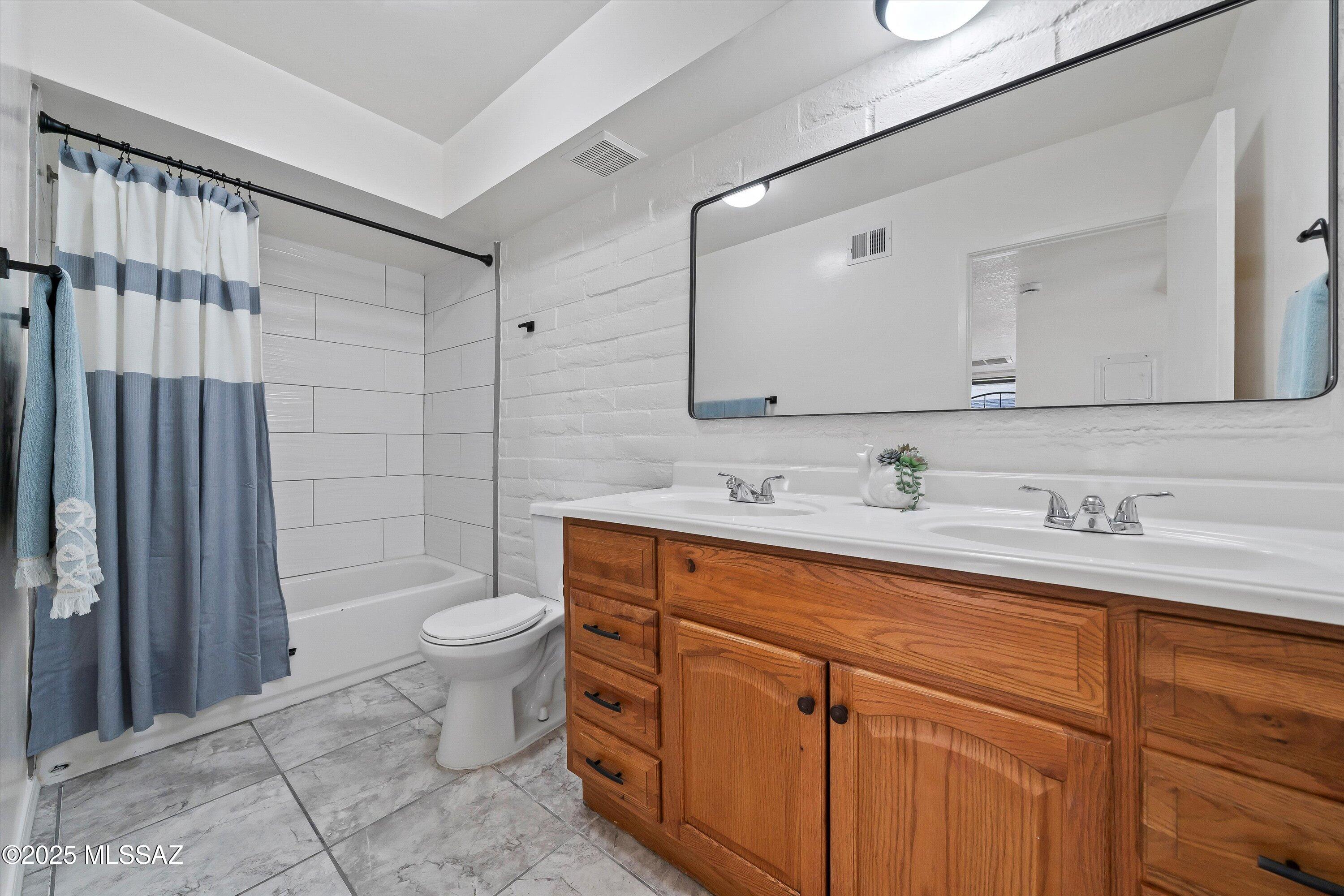 Spanish Trail Condominiums - Residential