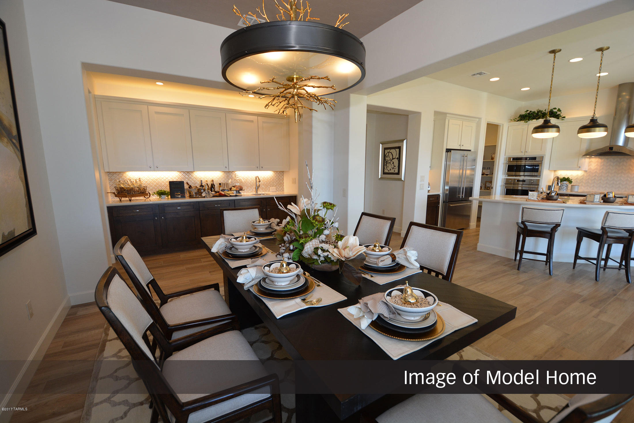 Saddlebrooke - Residential