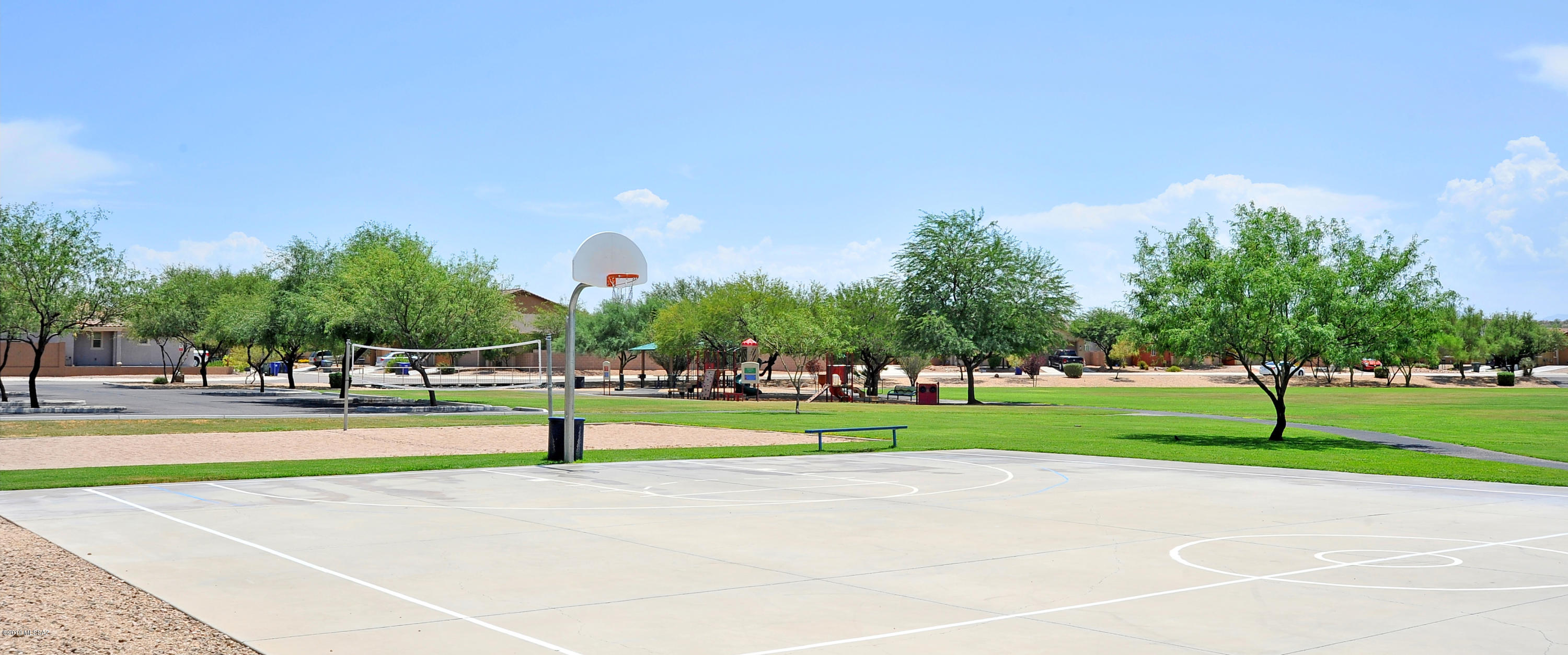 Rancho Valencia (1-583) - Residential