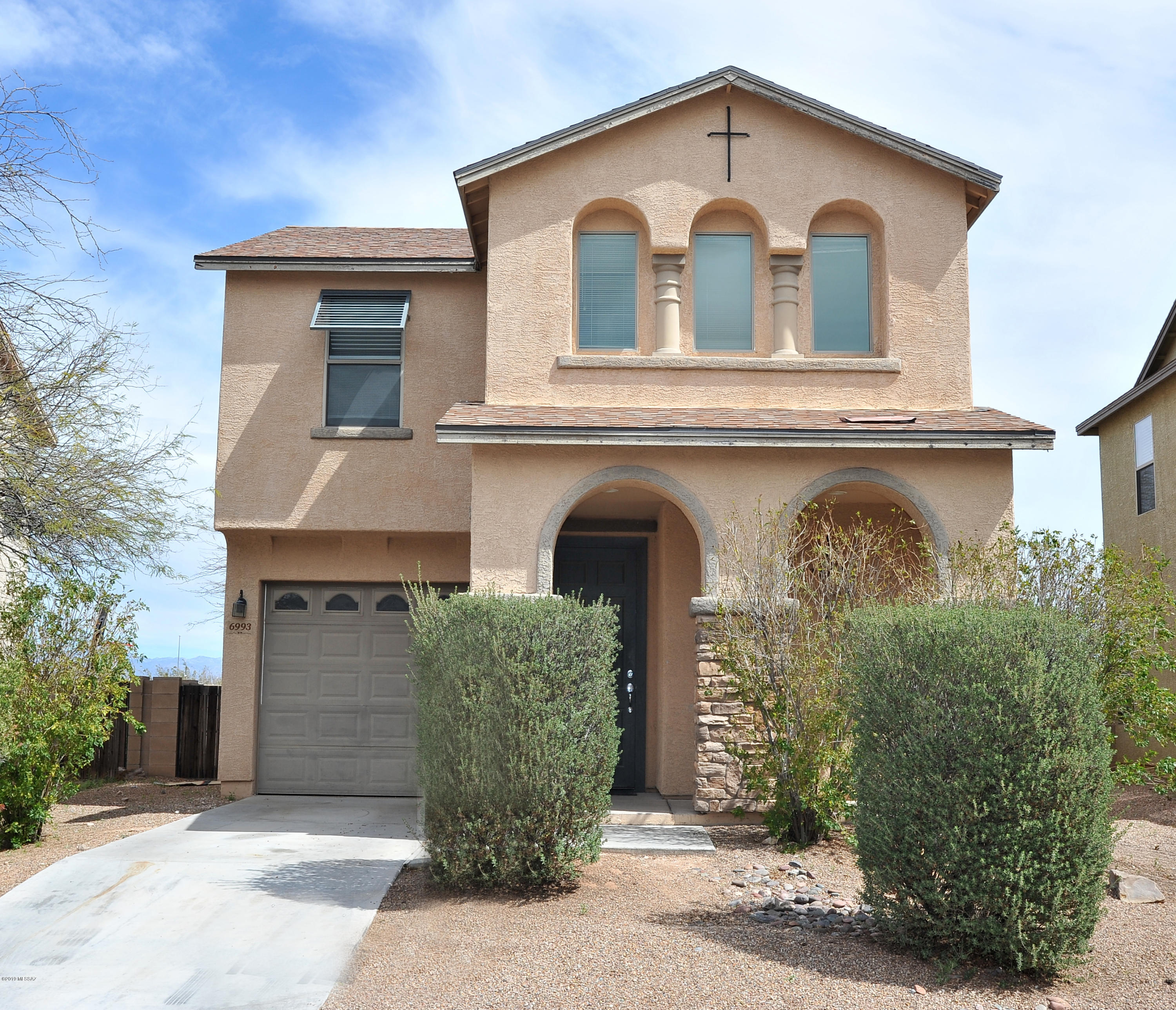 Rancho Valencia (1-583) - Residential