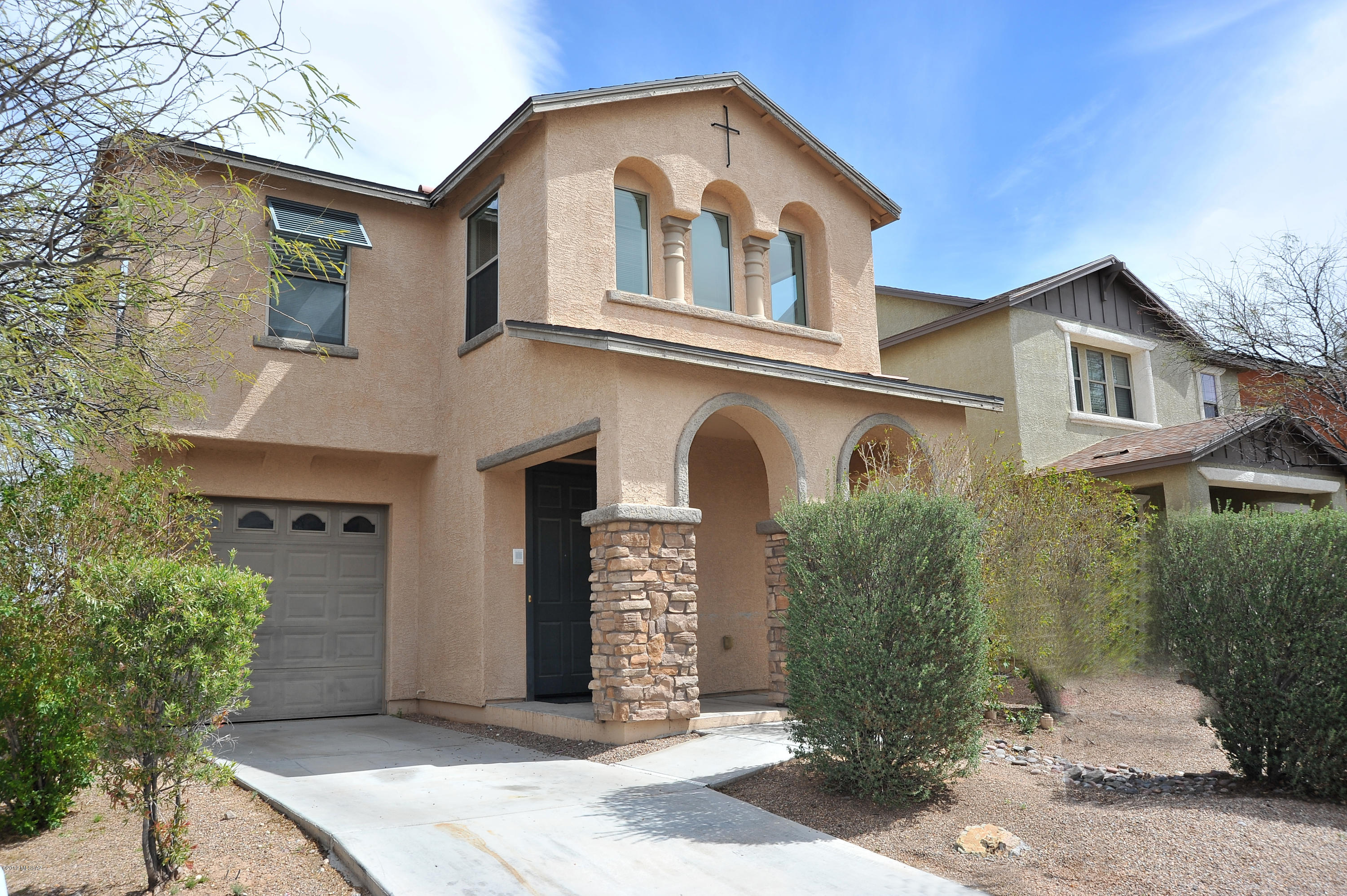 Rancho Valencia (1-583) - Residential