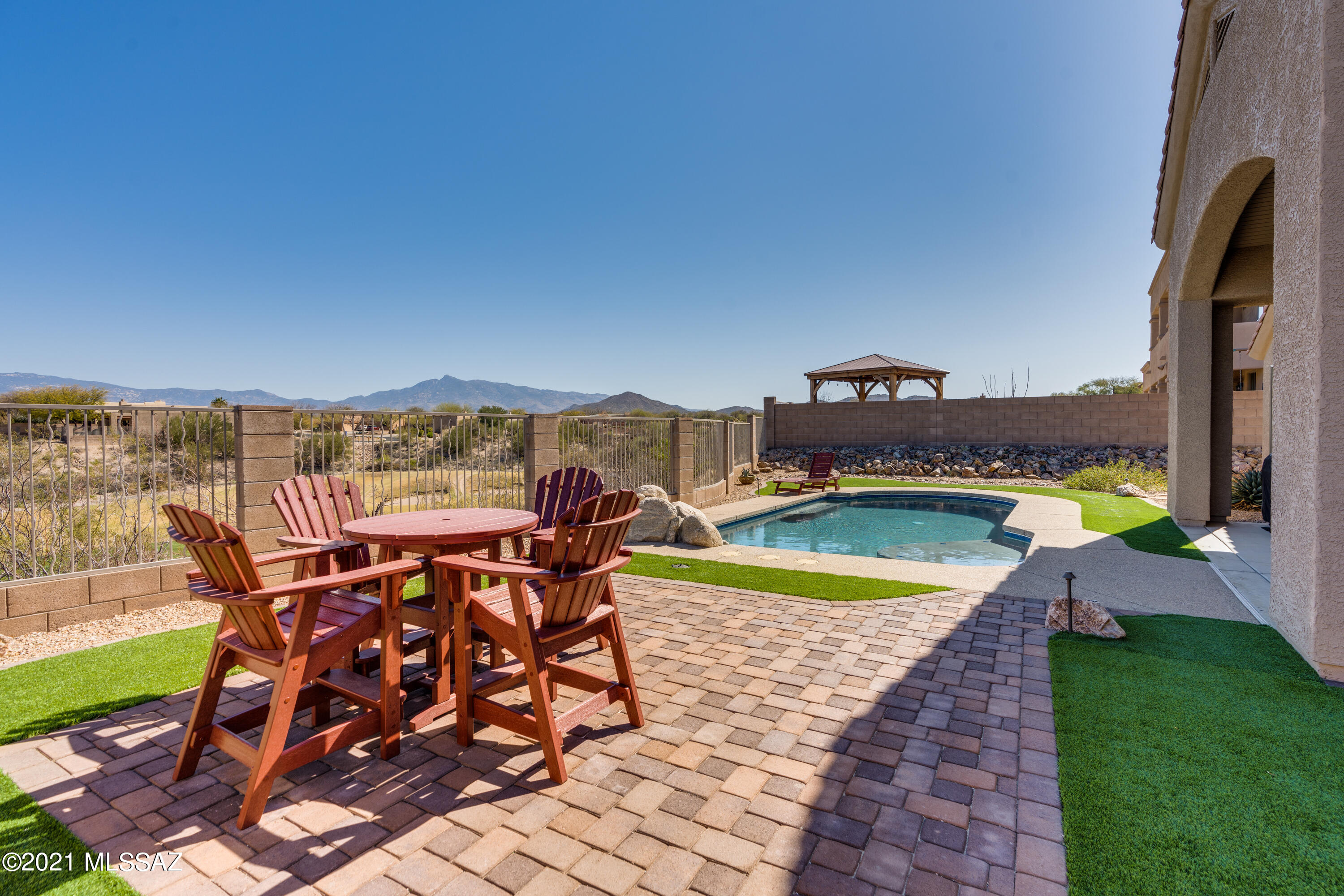 Rancho Del Lago (389-465) - Residential