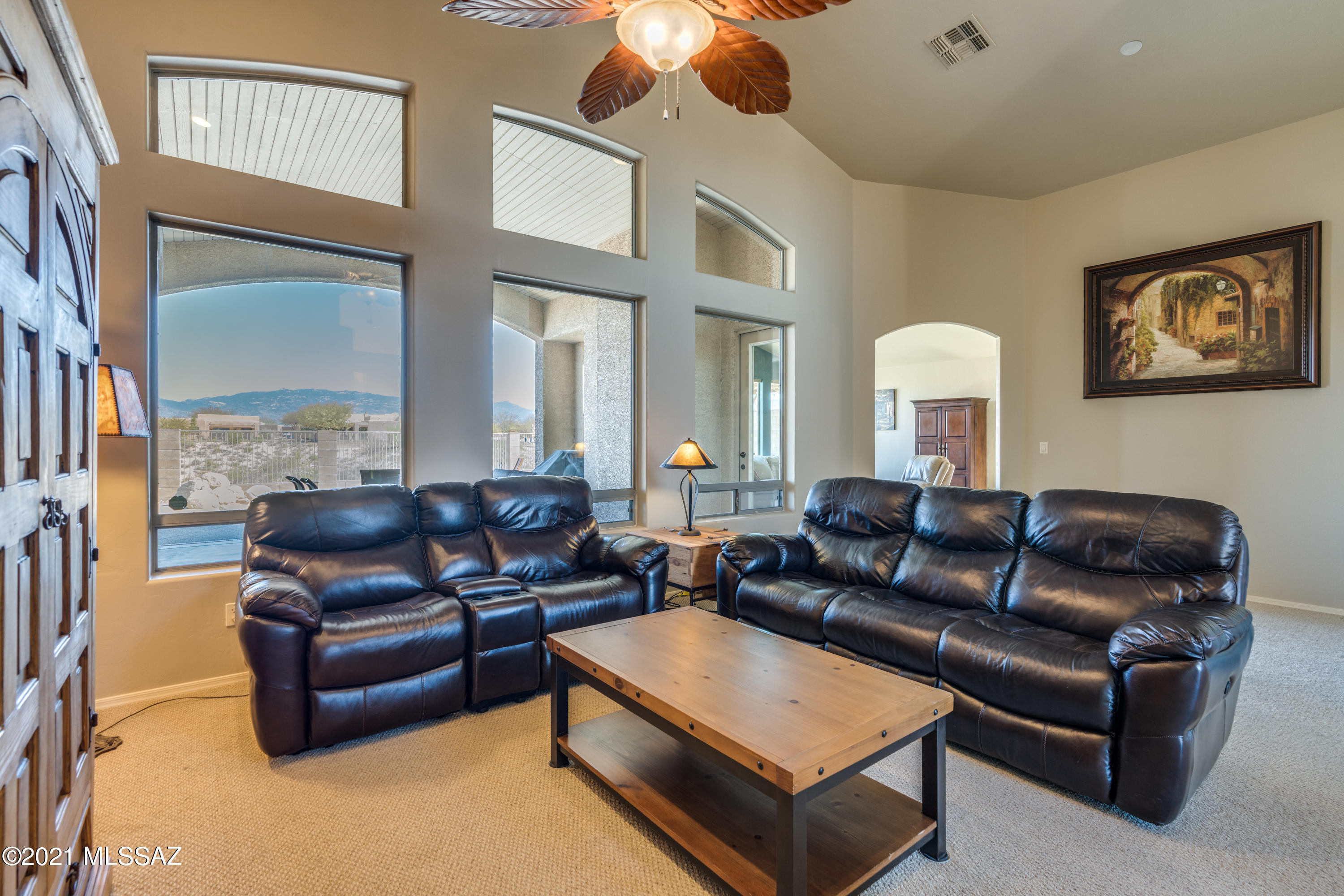 Rancho Del Lago (389-465) - Residential