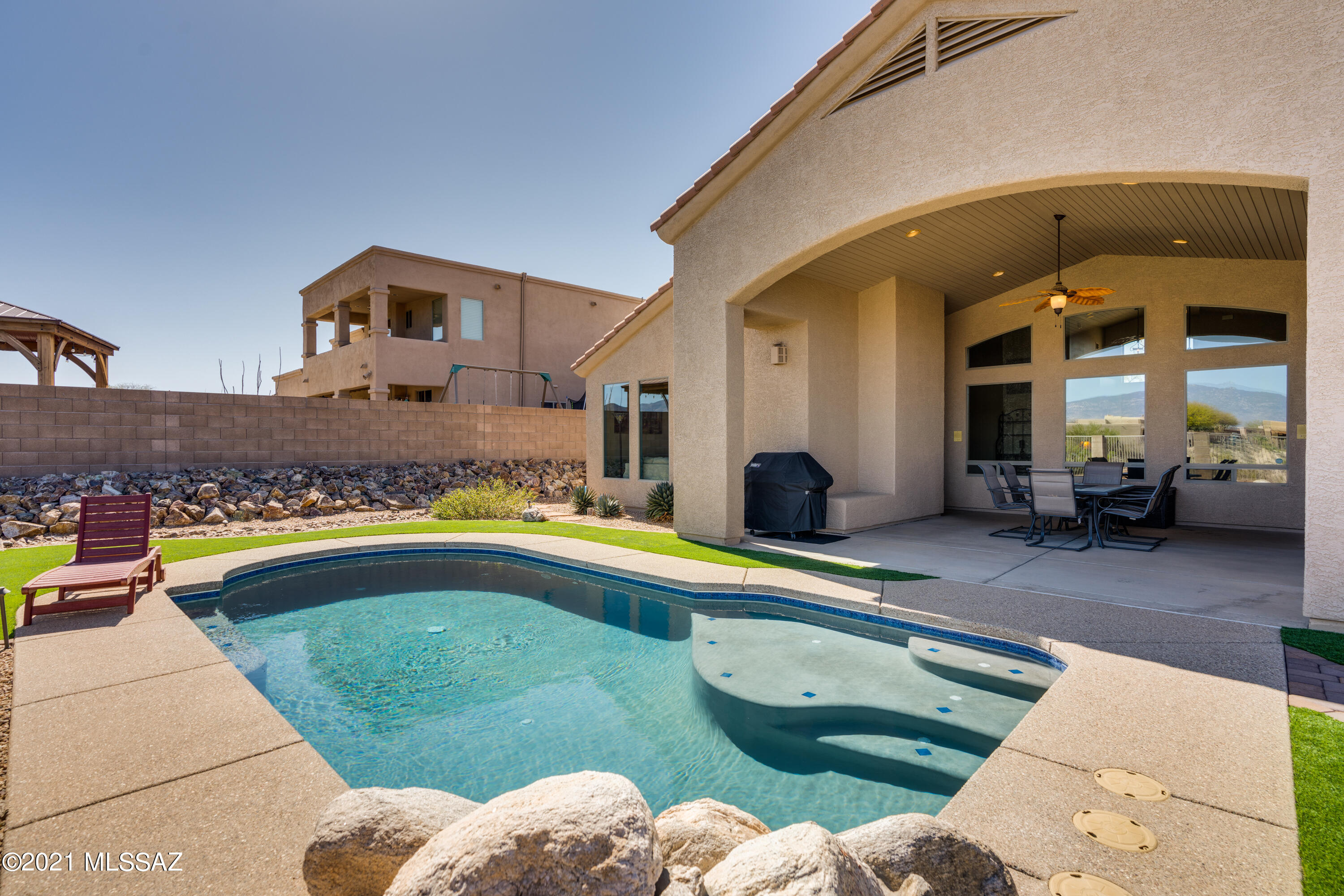 Rancho Del Lago (389-465) - Residential