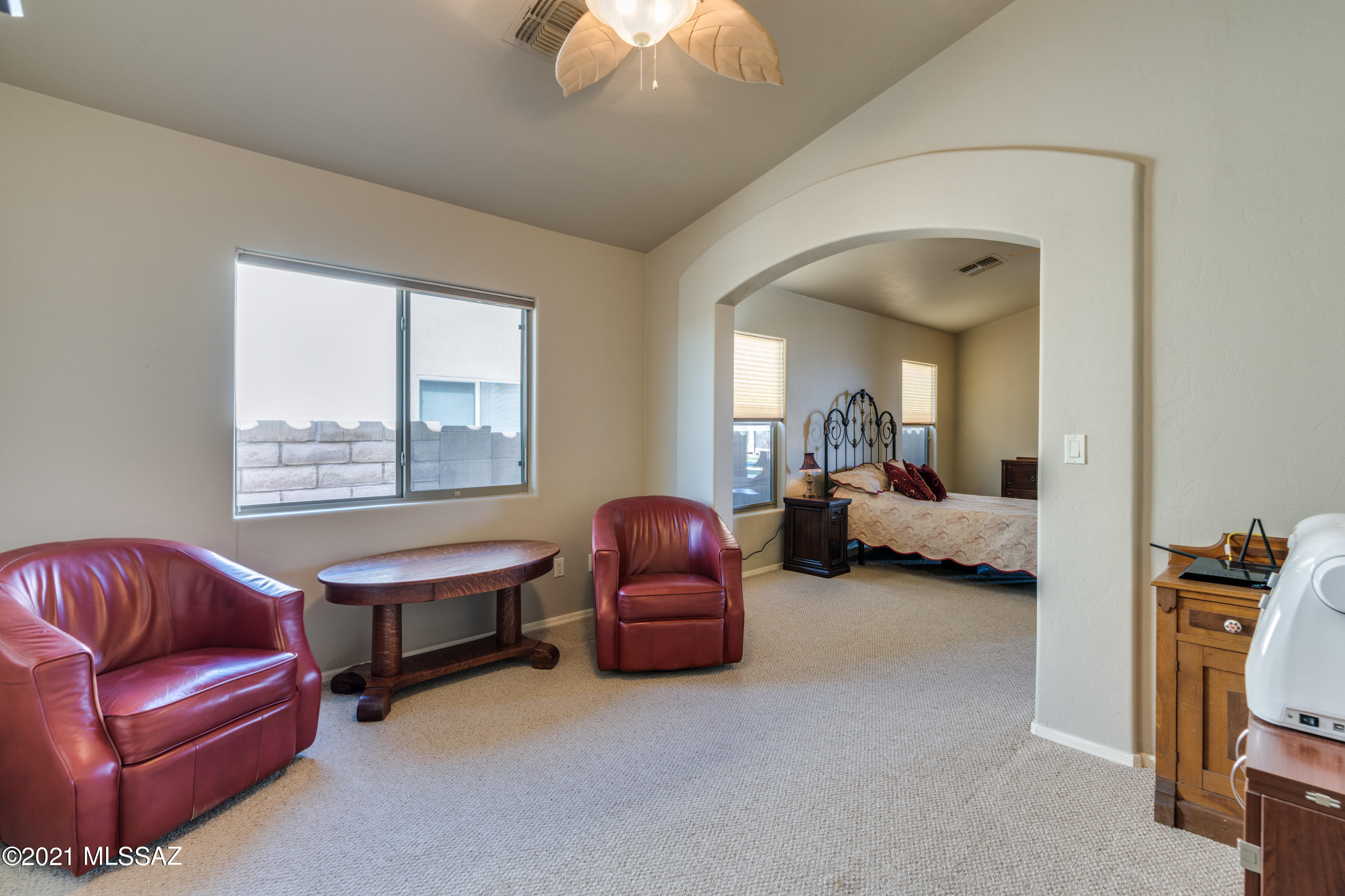 Rancho Del Lago (389-465) - Residential
