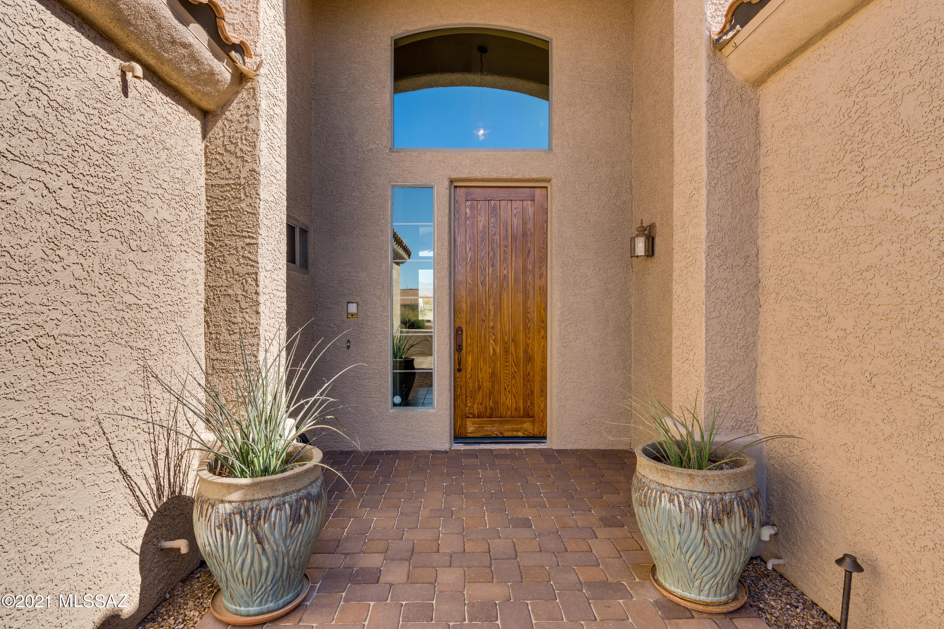 Rancho Del Lago (389-465) - Residential