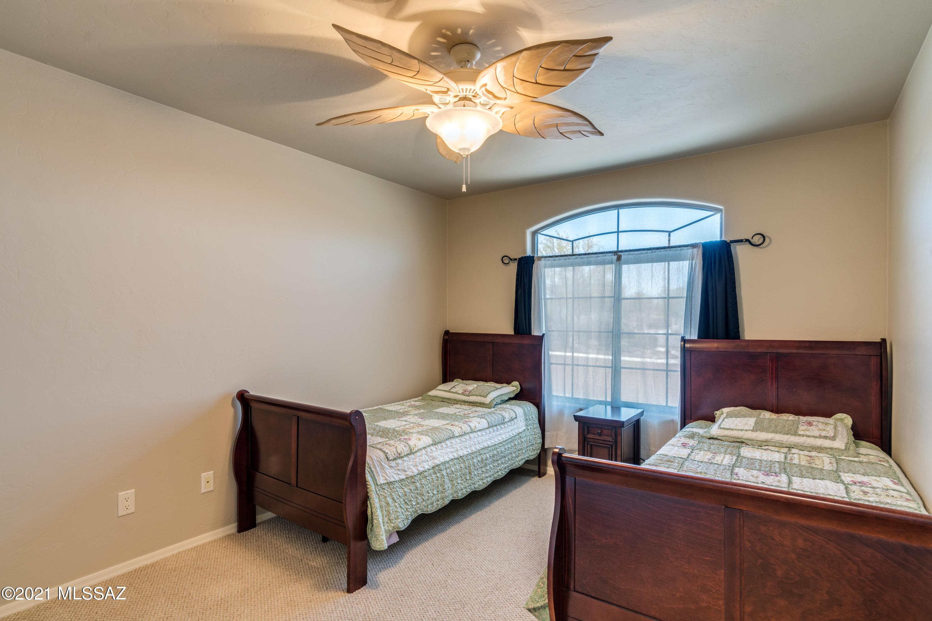 Rancho Del Lago (389-465) - Residential