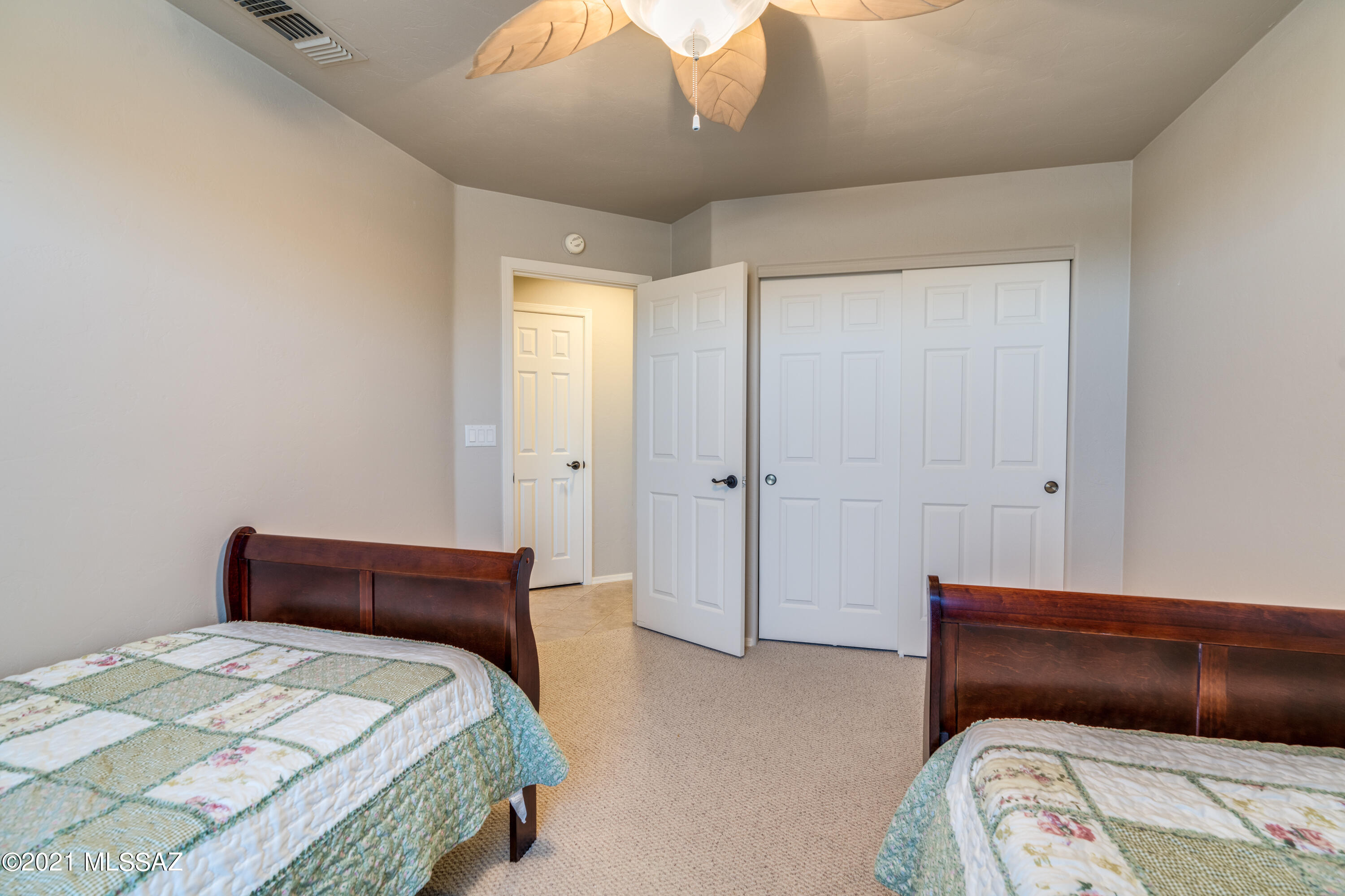 Rancho Del Lago (389-465) - Residential
