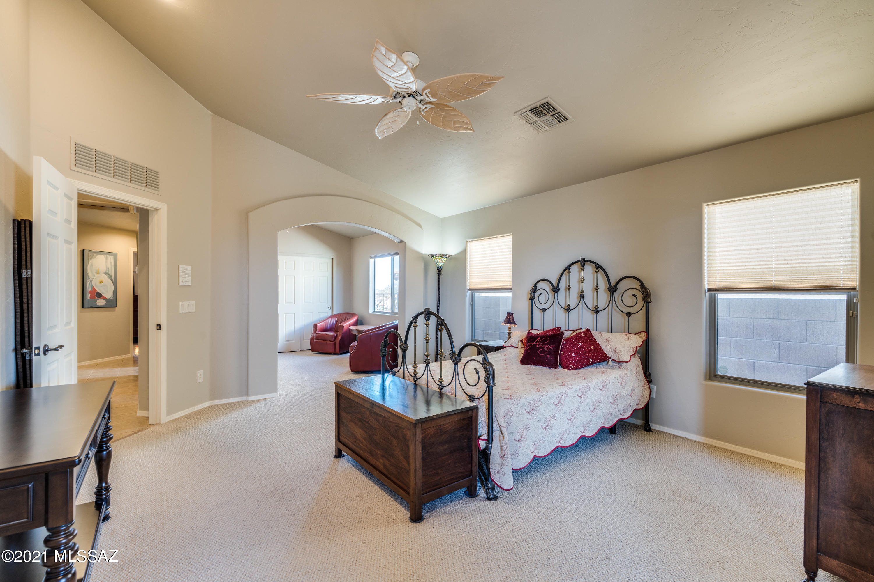 Rancho Del Lago (389-465) - Residential